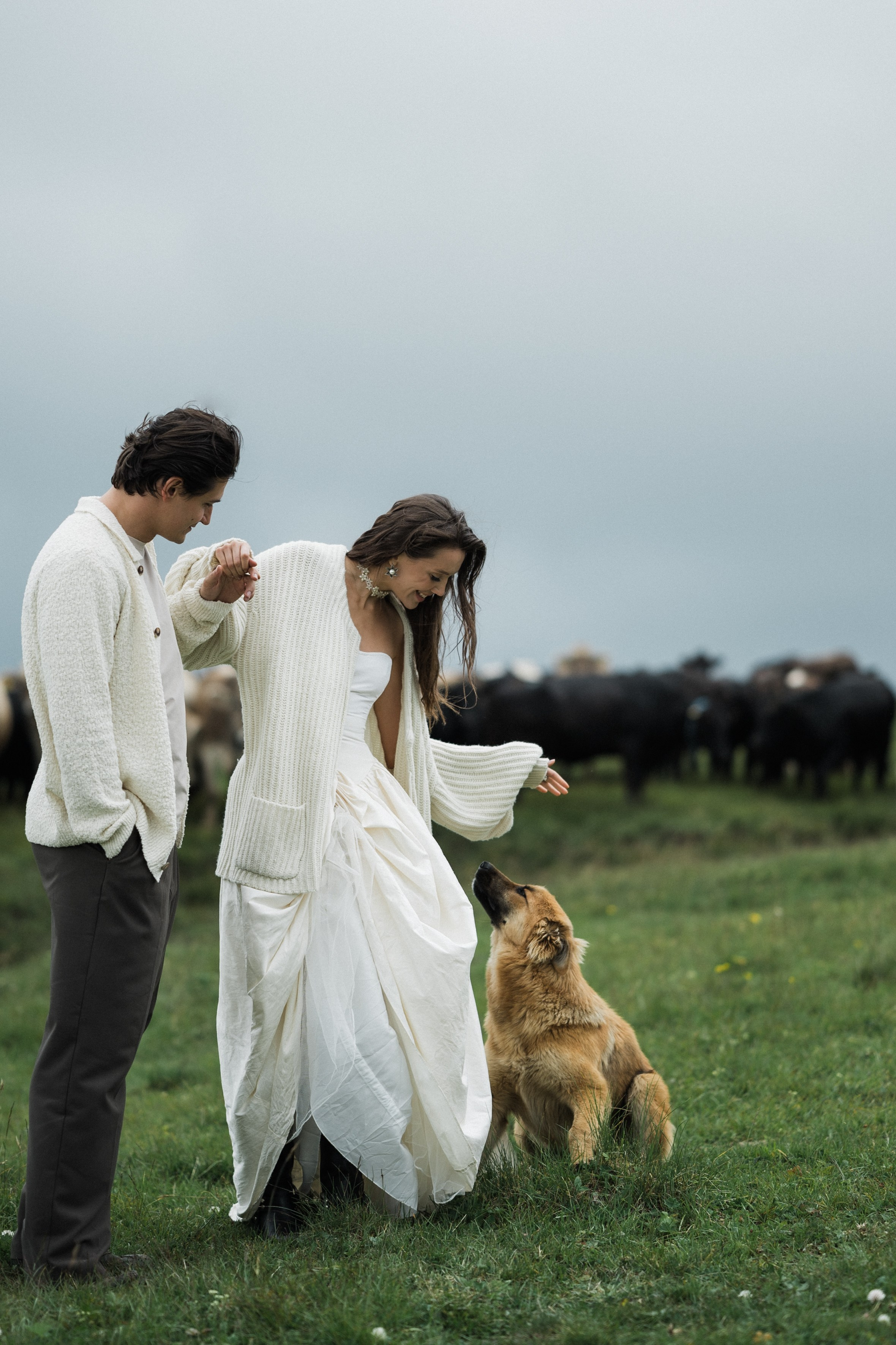 Свадебная фотосессия Кисловодск. Свадебный и семейный фотограф в Краснодаре Марина Стёпа
