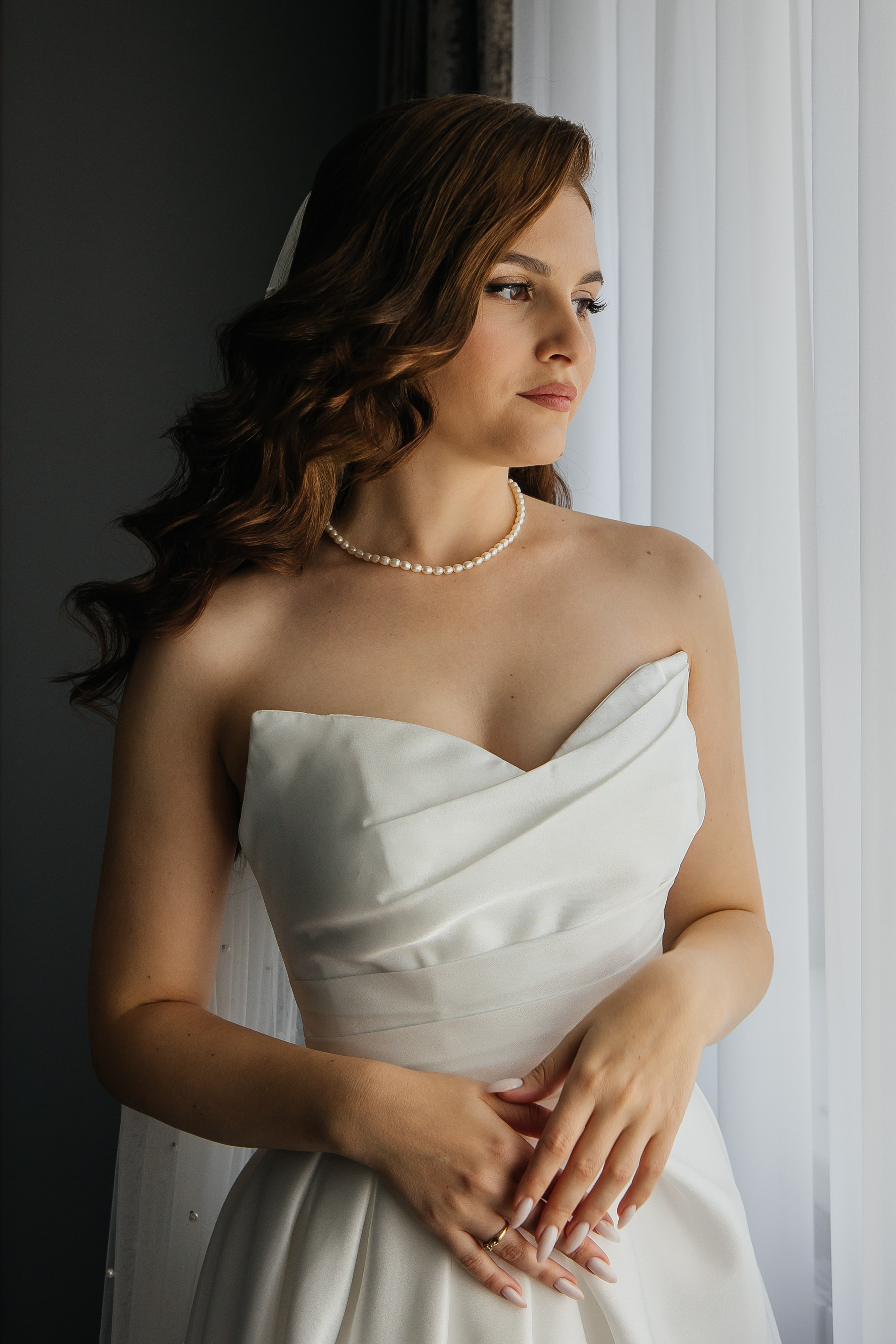 Евгений Мария. Свадебный фотограф в Белгороде Юлия Шостак