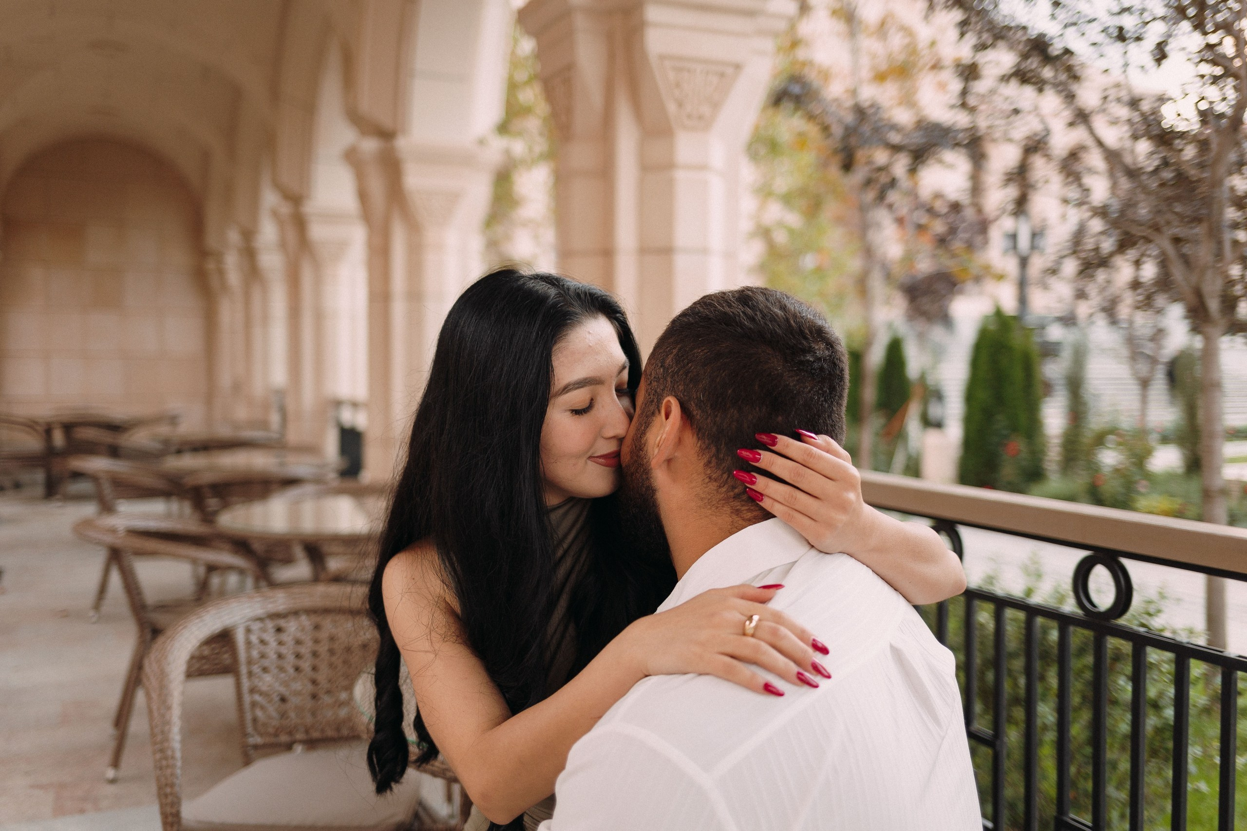 K&A. Семейный фотограф в Севастополе и Симферополе Александра Чистякова