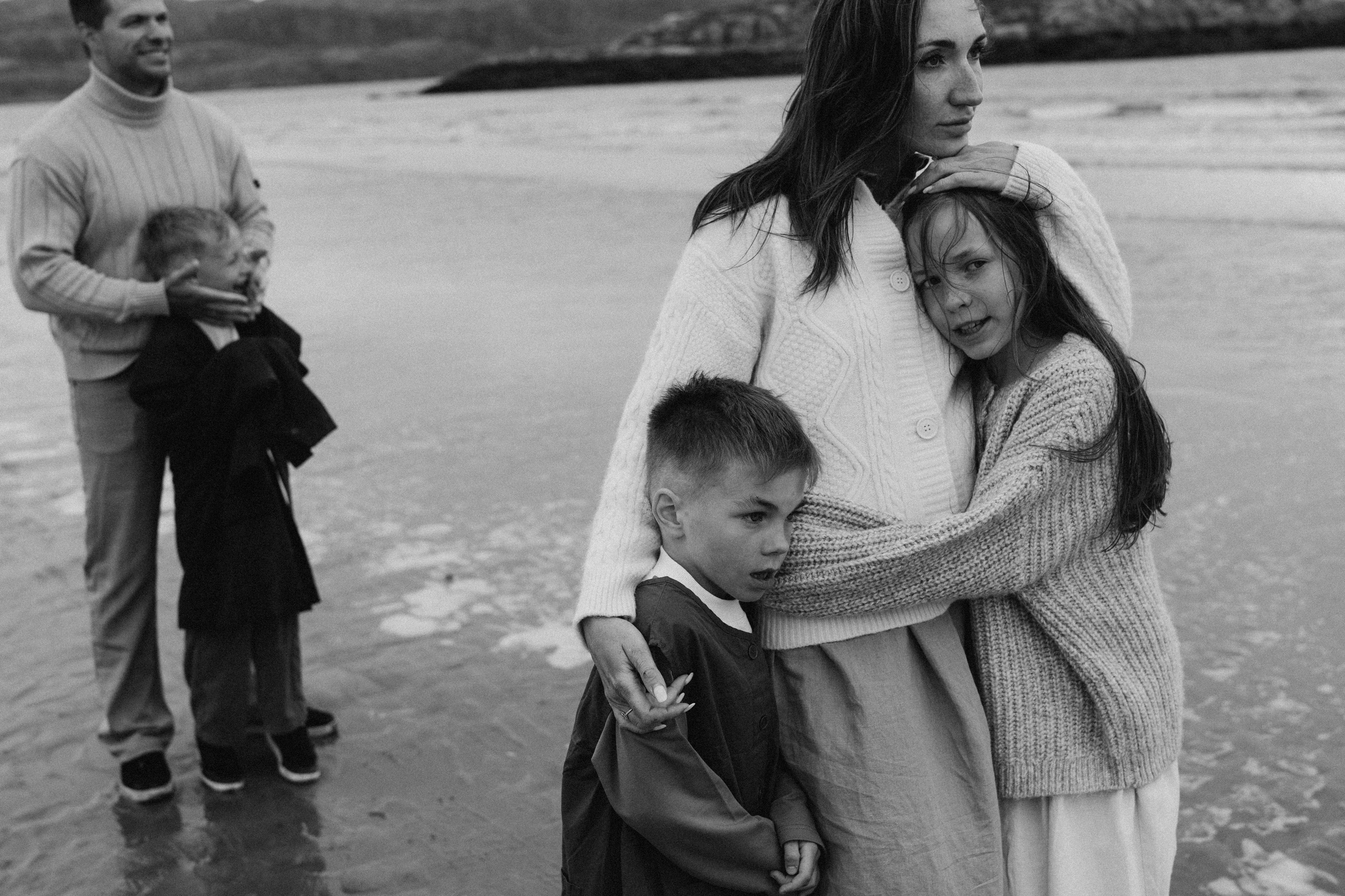 Териберка. Семейный фотограф в Мурманске Екатерина Юшкова