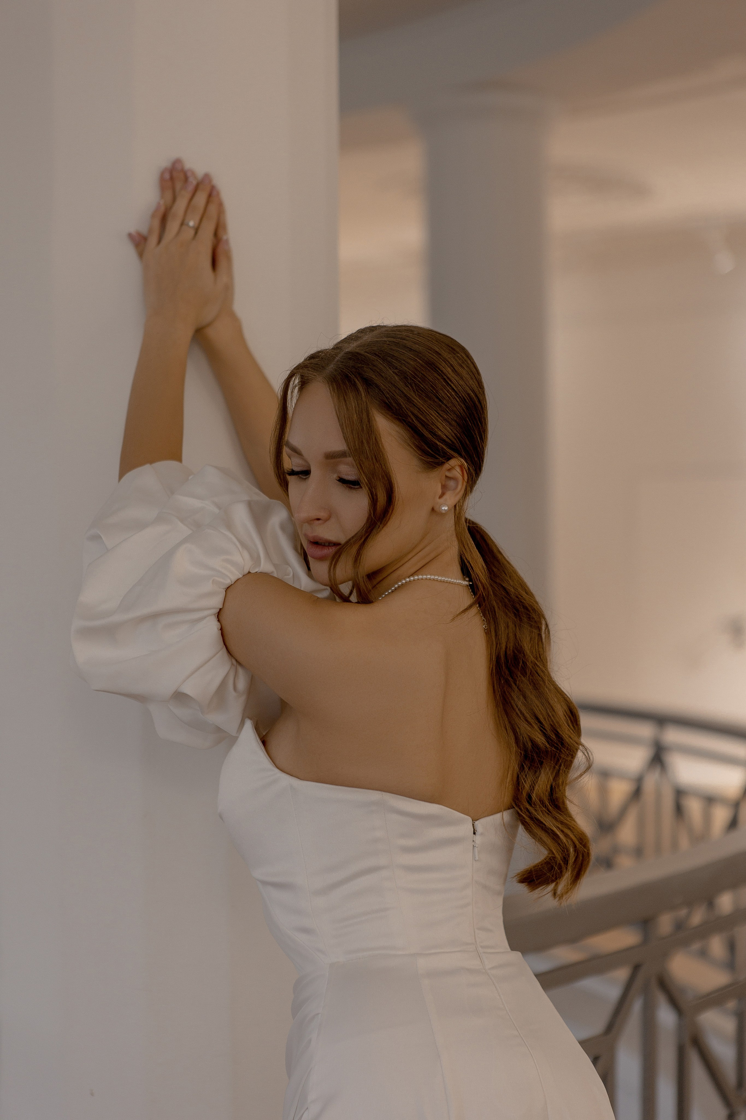 Григорий и Яна. Свадебный фотограф Ксения Трухина в Нижнем Новгороде и Москве