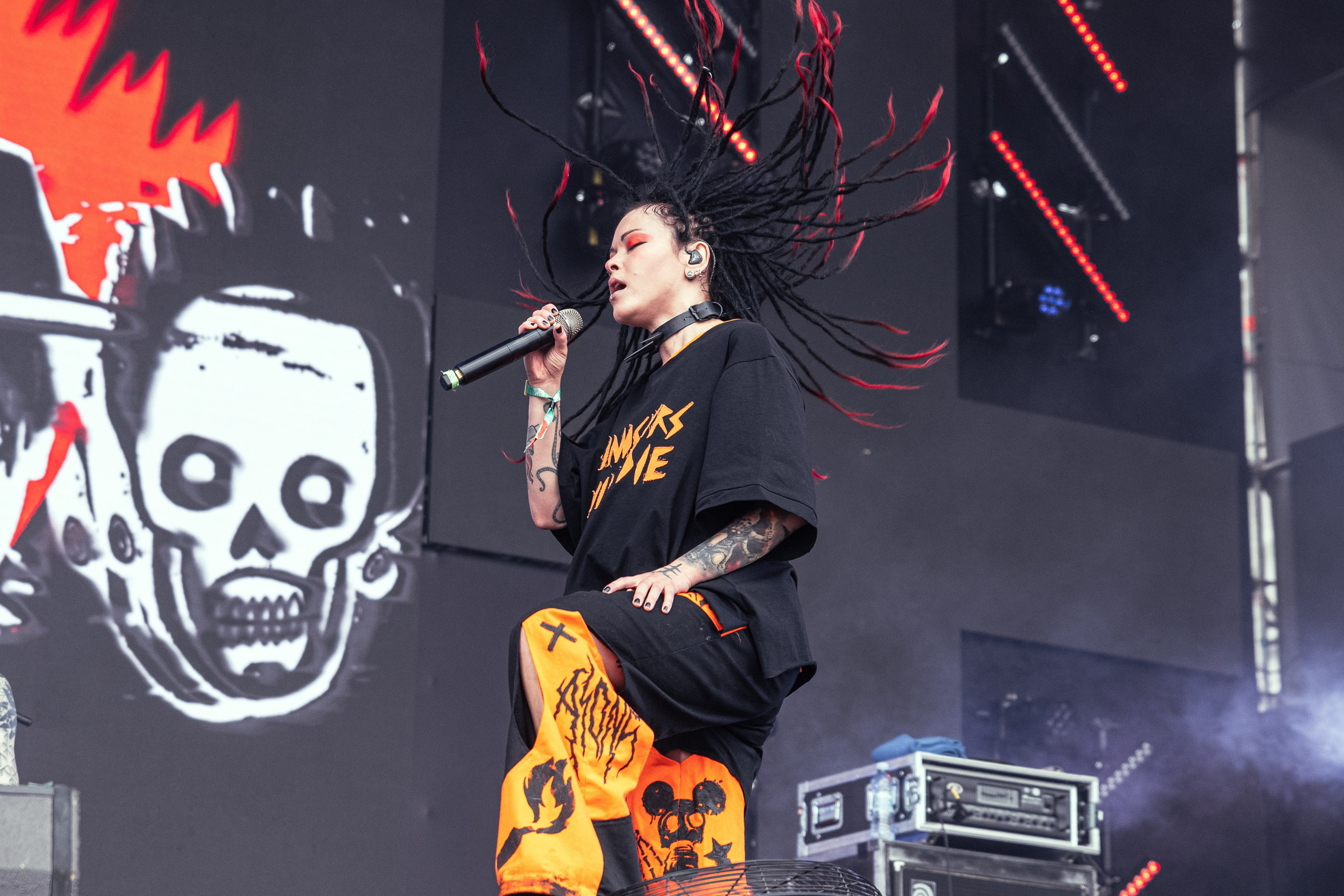 Концертные фото. Свадебный и концертный фотограф в Туле