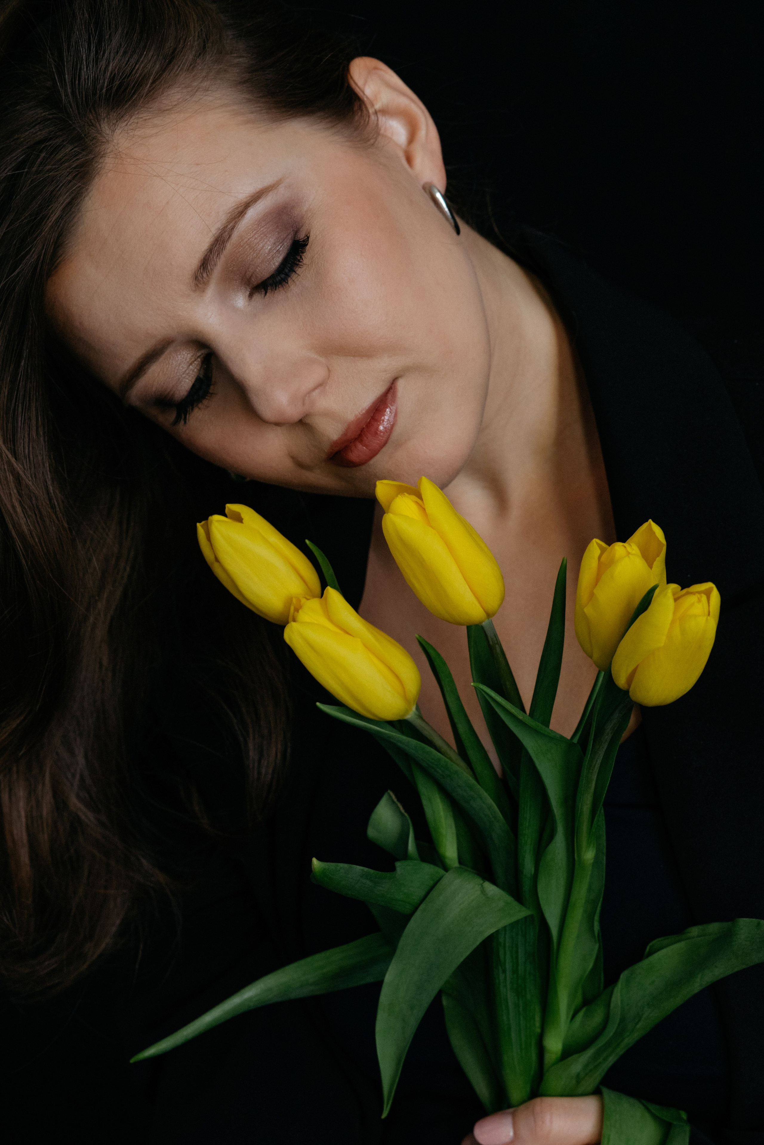 СОФЬЯ | ID photo studio | Выборг. Фотограф в Выборге | Юлия Басырова