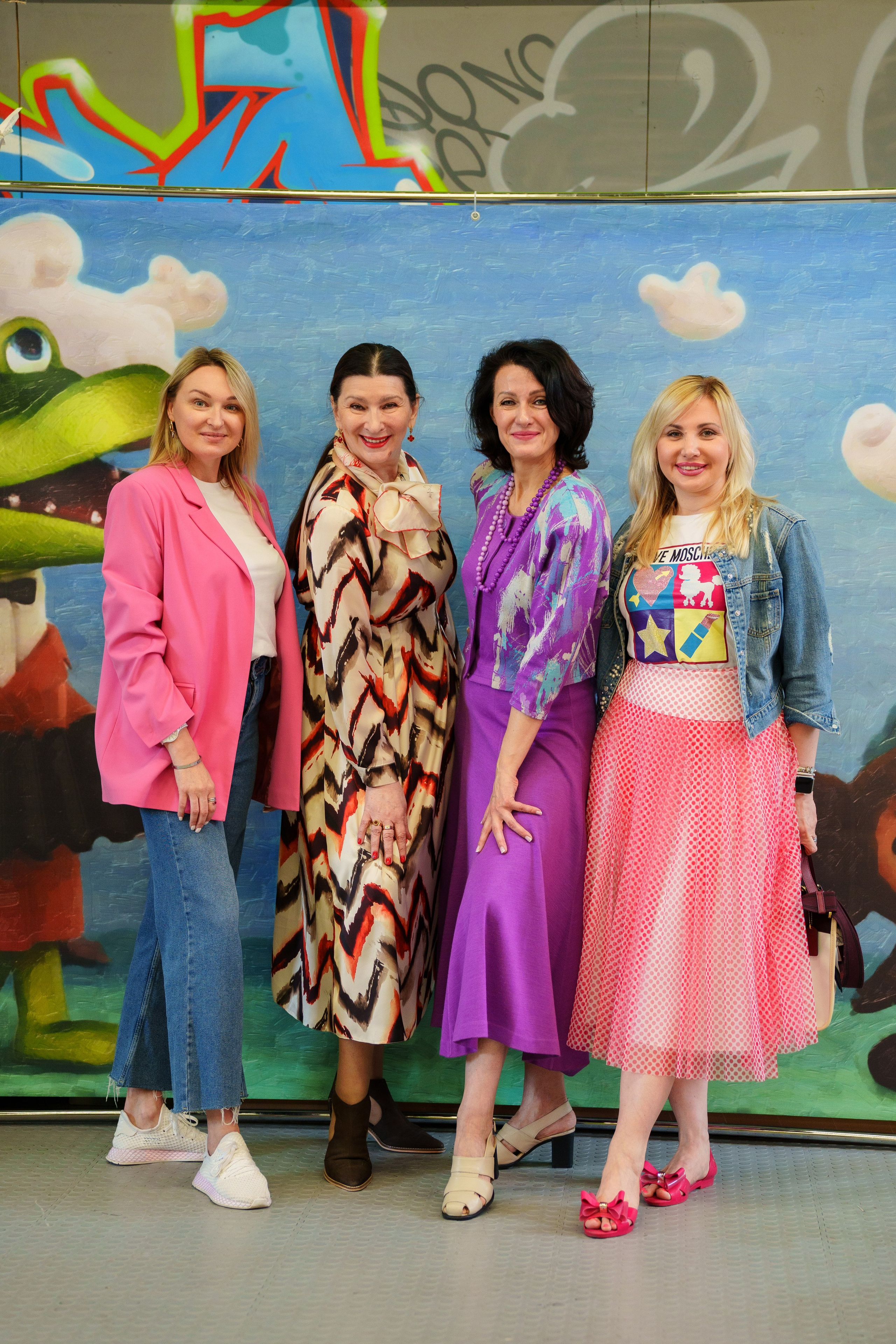 Благотворительный фестиваль «Мир! Труд! Май!» — КЦ «Октябрь» (13.05.2023). Фотограф Андрей Чеботок (Белгород, Курск, Воронеж, Старый Оскол)