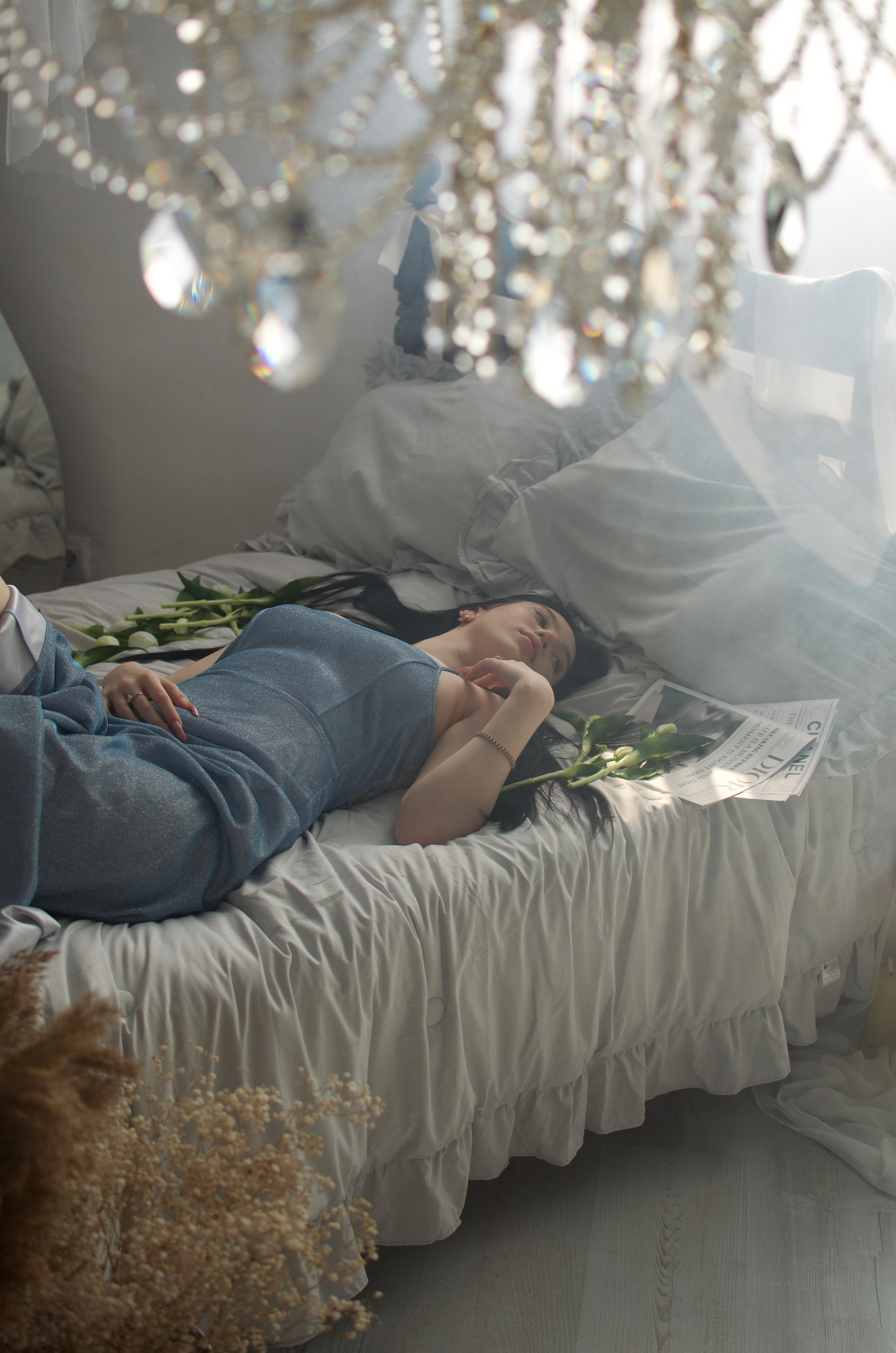 Влада. Фотограф в Евпатории и по Крыму с которым комфортно всем Добровольская Татьяна