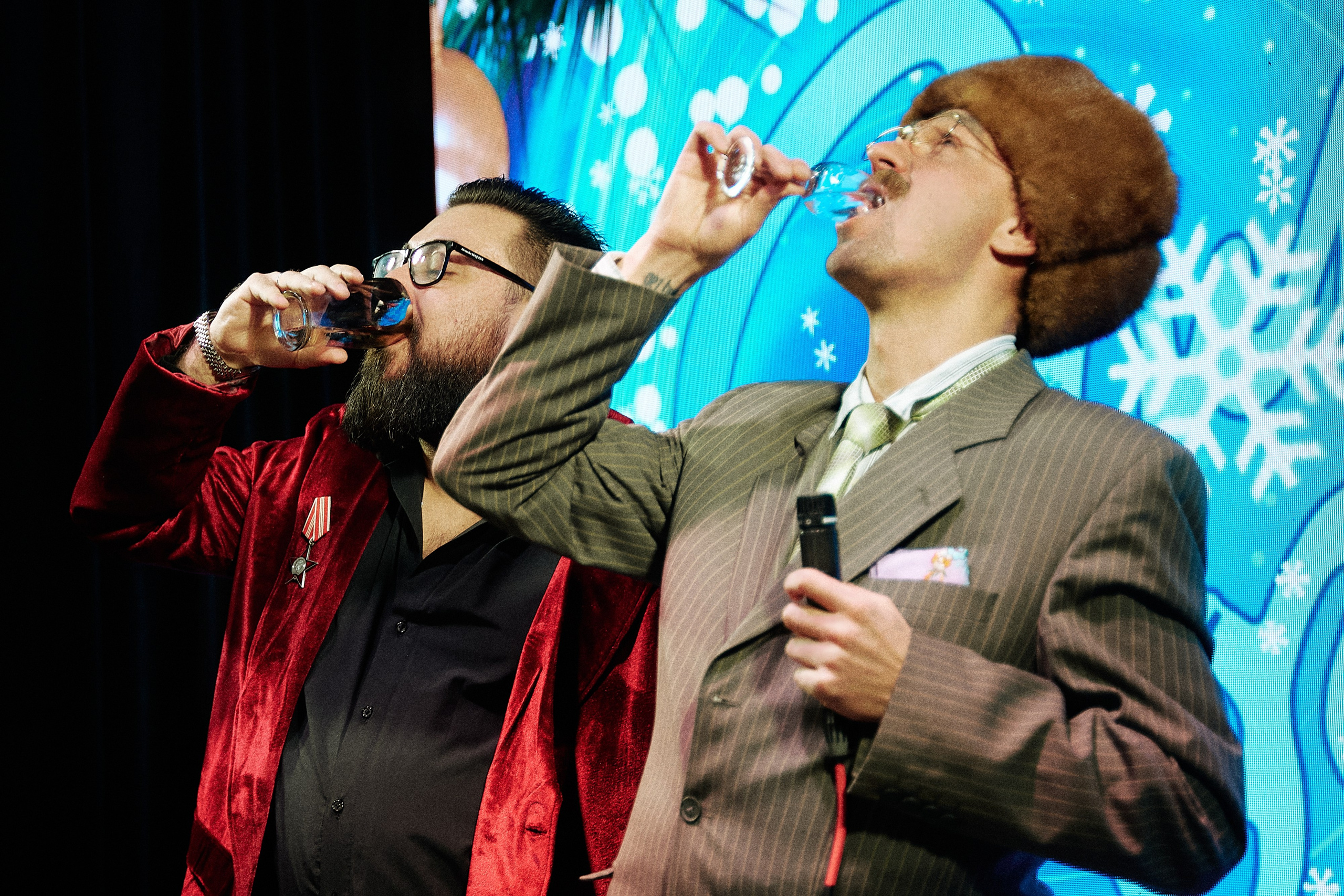 Новый год в СССР. Свадебный фотограф Минск РБ