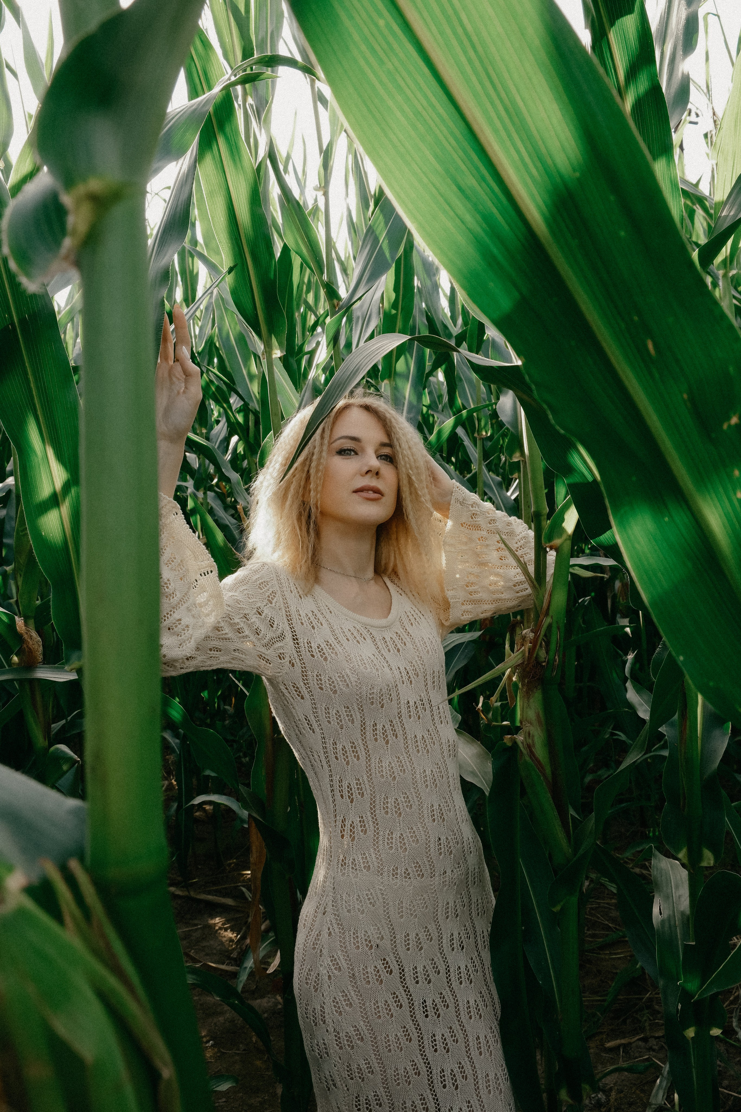 На улице. Главная