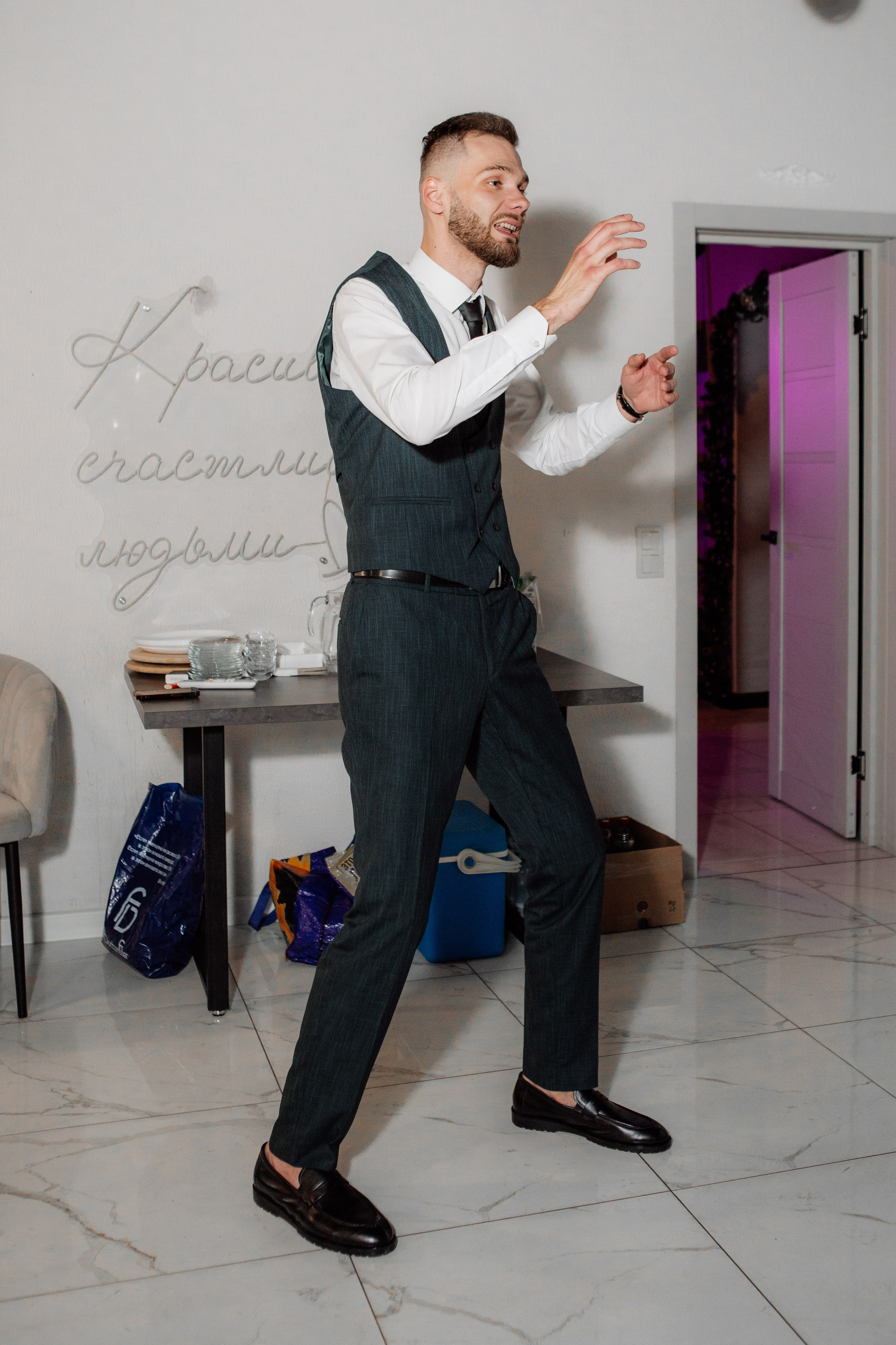 ДЕНЬ РОЖДЕНИЯ. Репортажный фотограф Москва (детские праздники, квизы, концерты, дни рождения, свадьбы)