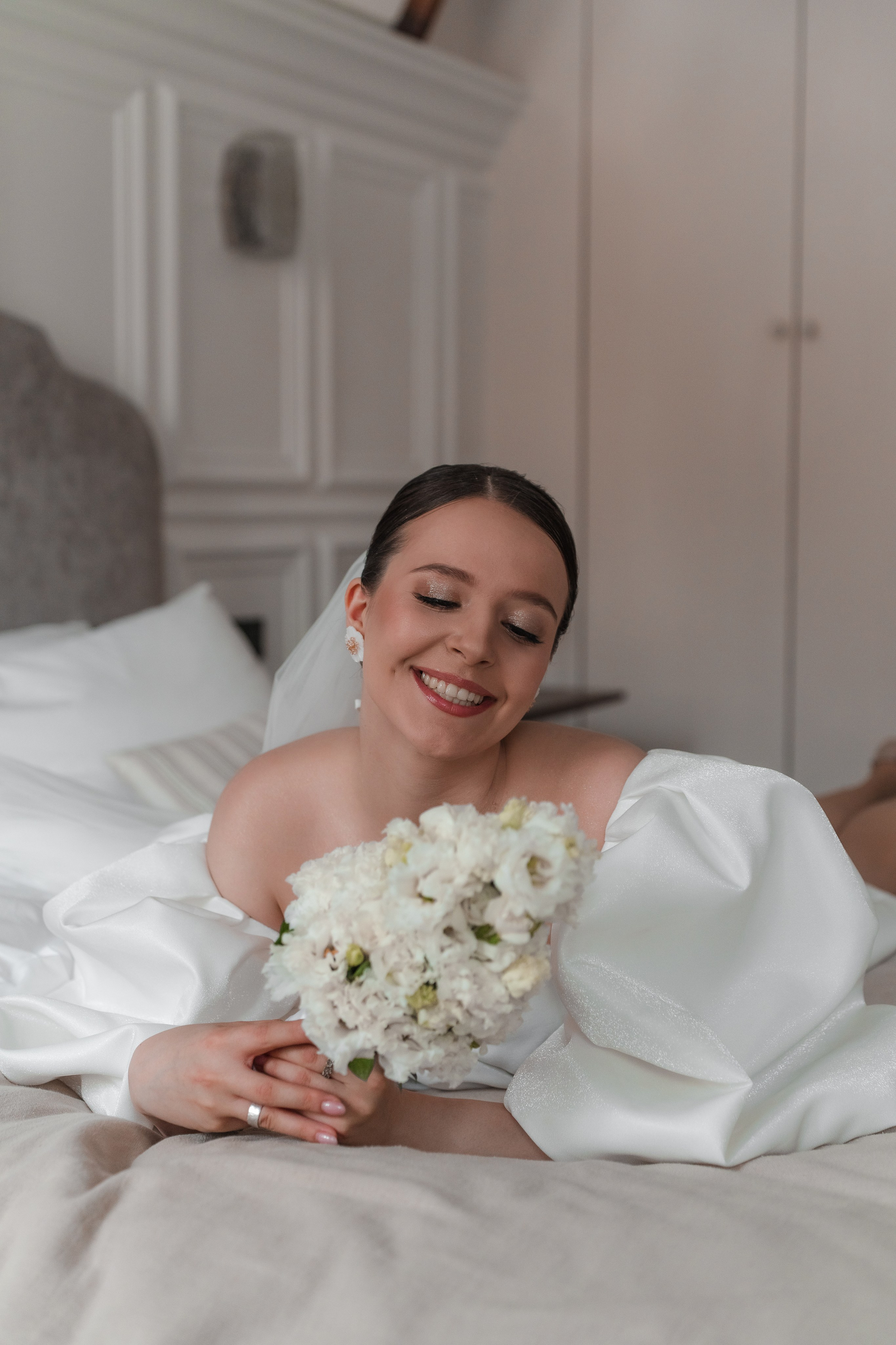 Анатолий + Ева