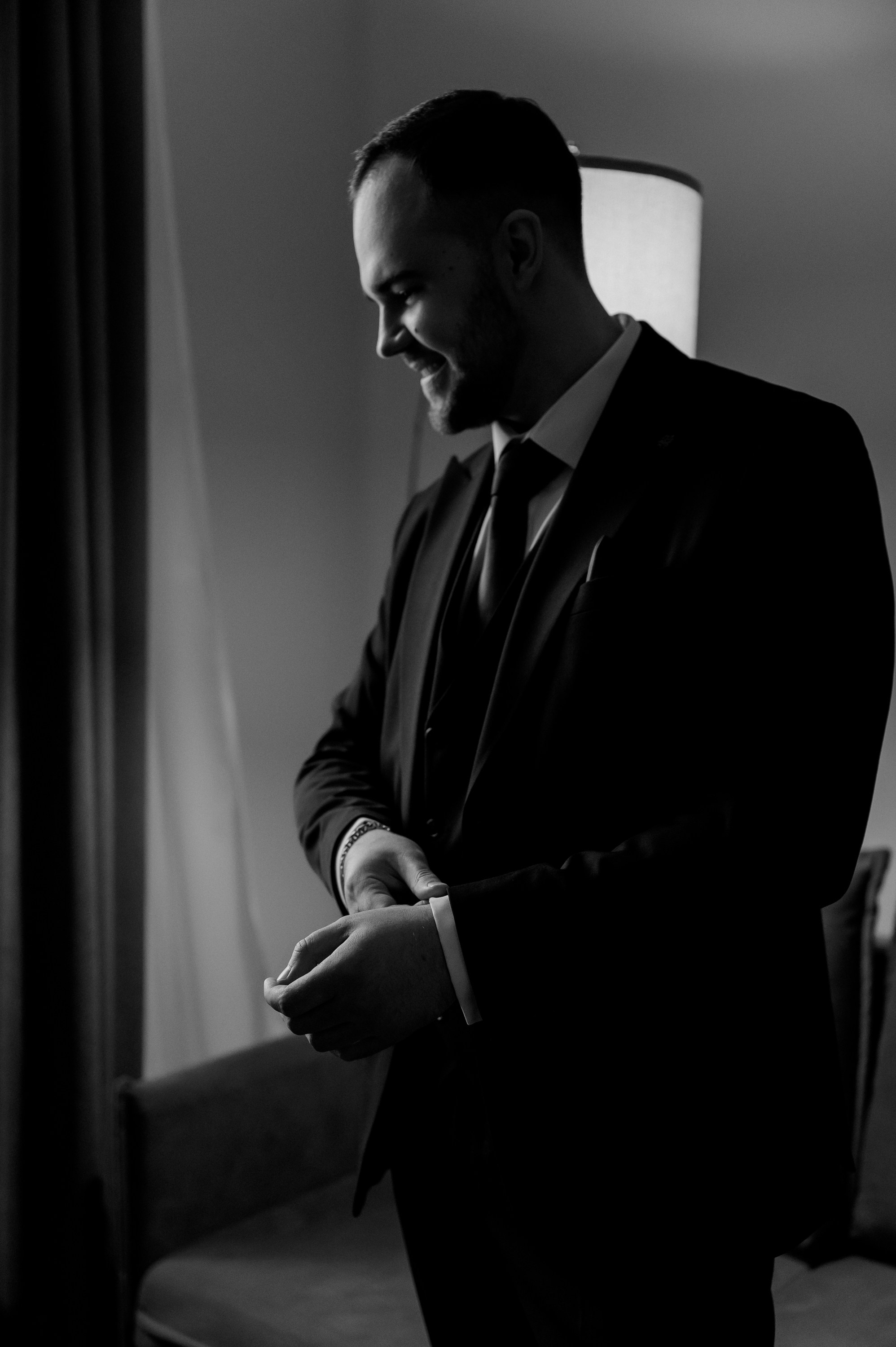 Алексей и Анастасия. Фотограф Анна Пятак