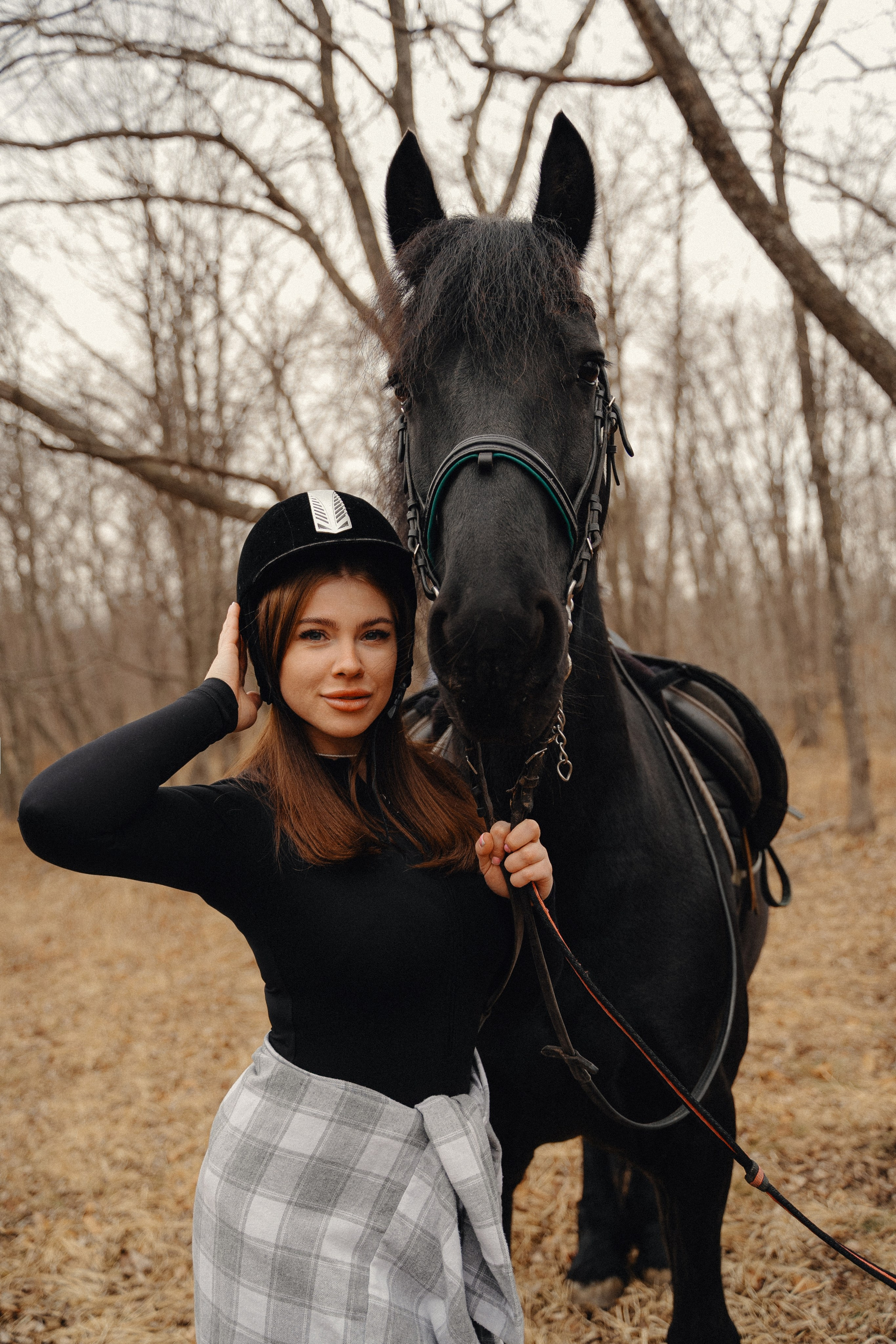 Юлия. Главная