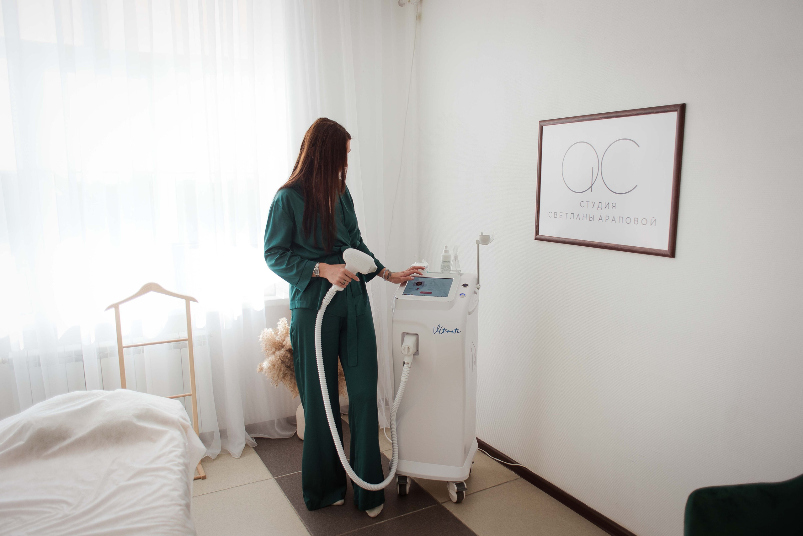 Студия лазерной эпиляции Светланы Араповой. Свадебный и семейный фотограф Яна Стражева. Волгоград, Москва