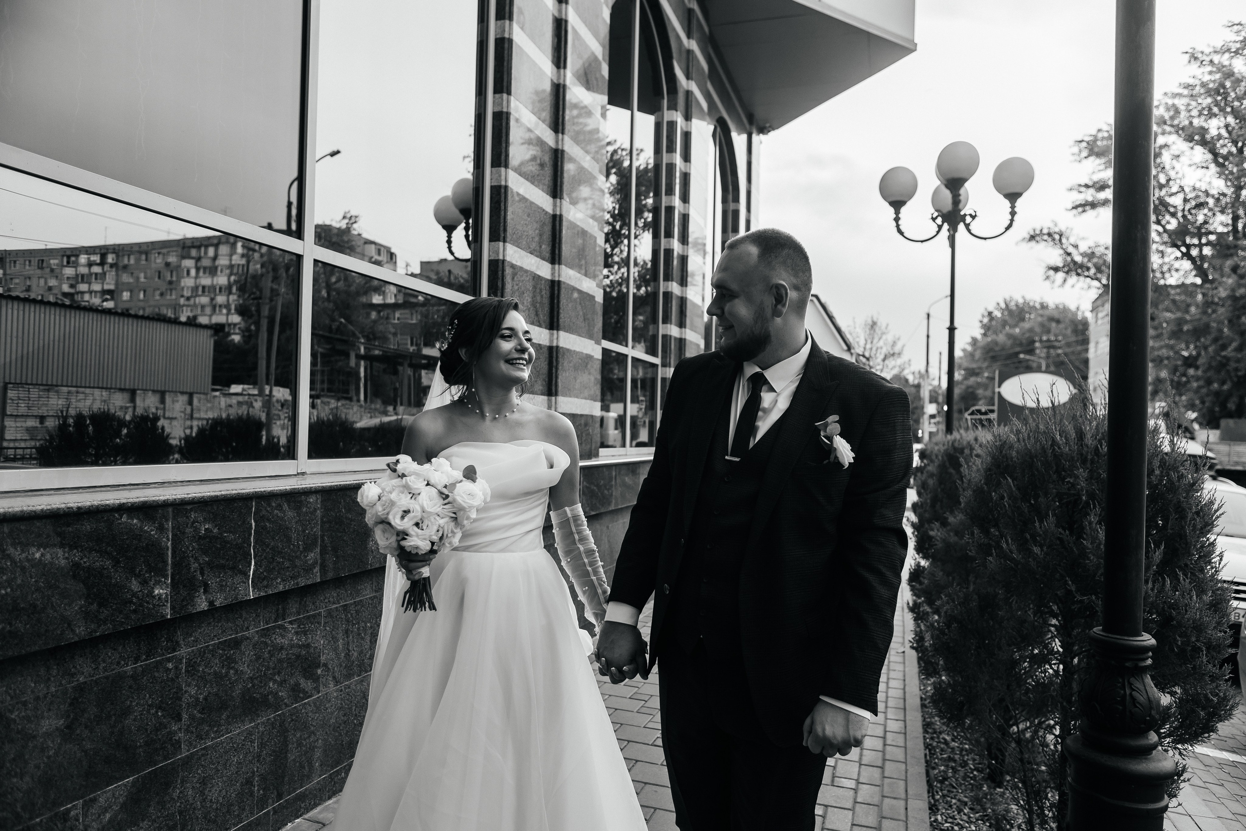 Дмитрий и Лана. Свадебный и семейный фотограф в Ростове-на-Дону