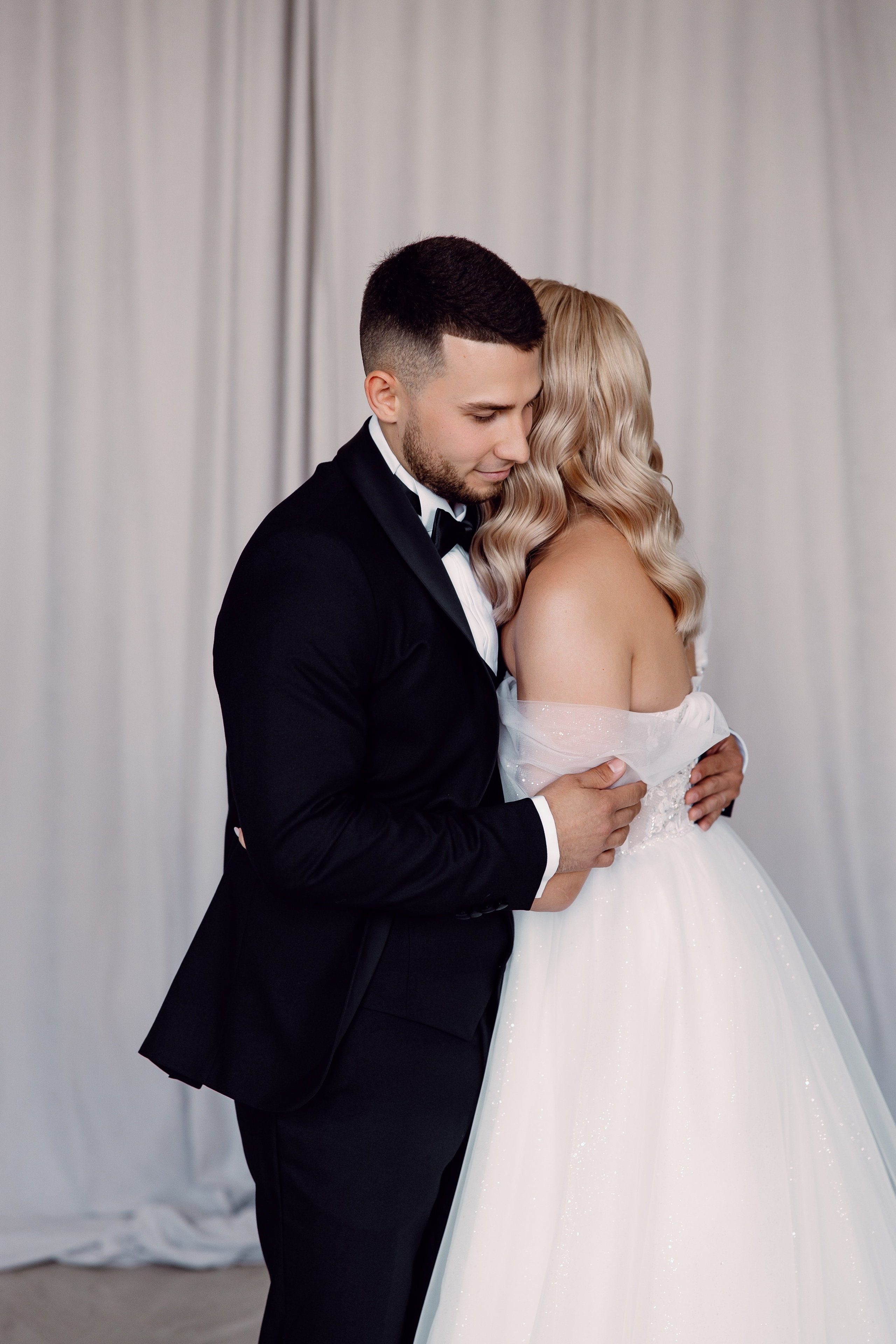 Egor and Yulia. Свадебный и репортажный фотограф в Чебоксарах