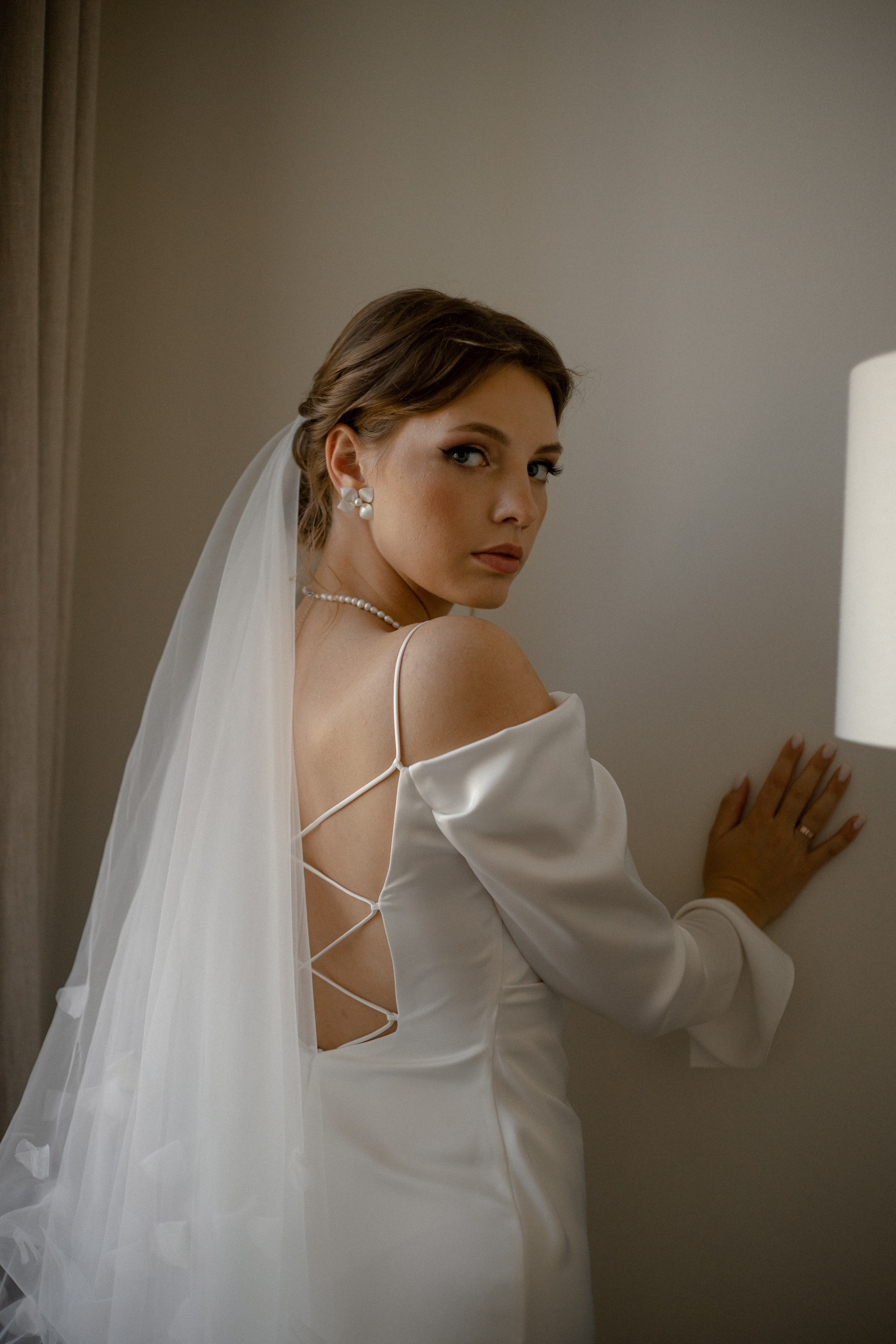 Настя|Дима. Свадебный фотограф Таня Караисаева