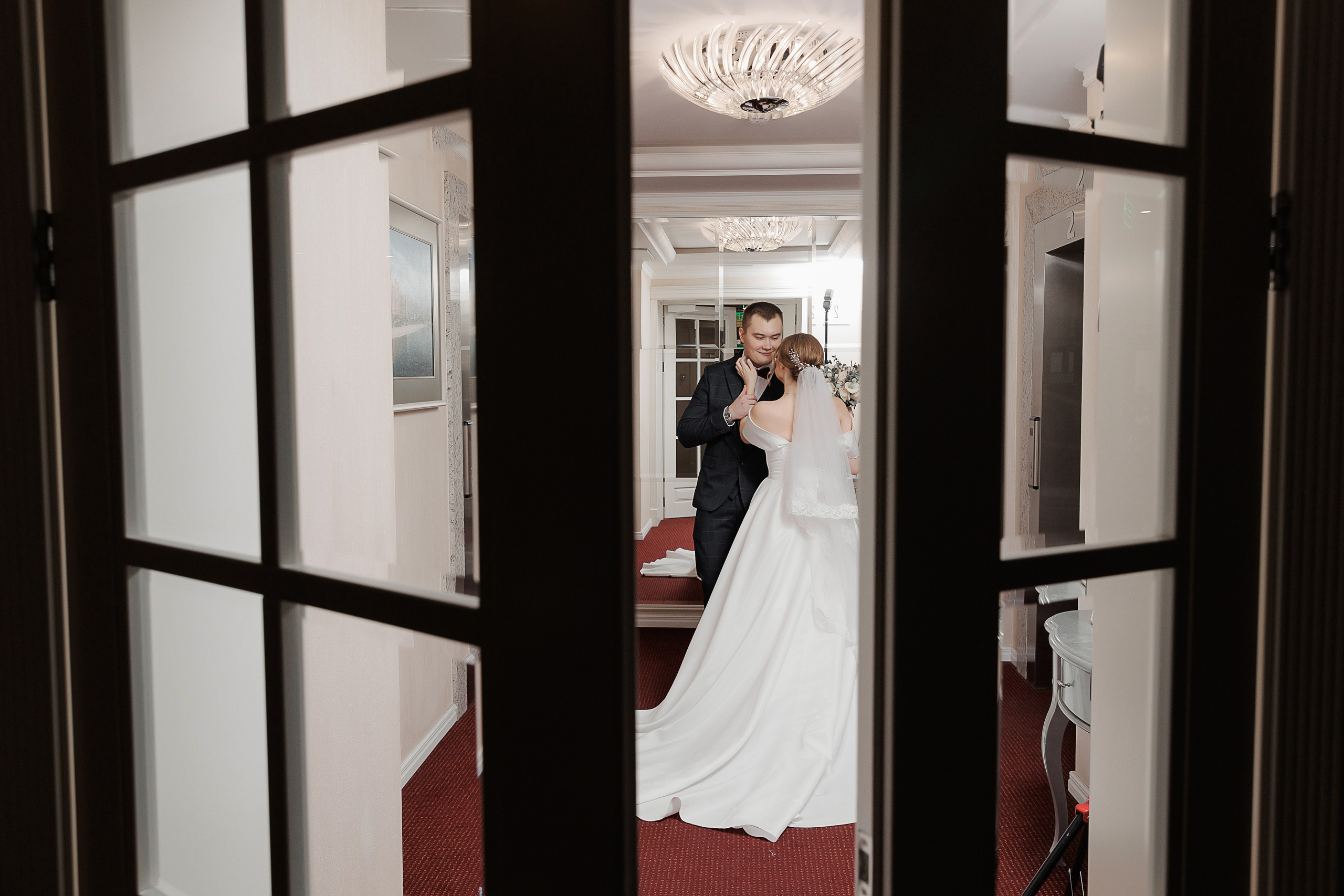 Свадьба. Свадебный и семейный фотограф в Твери и Тверской области