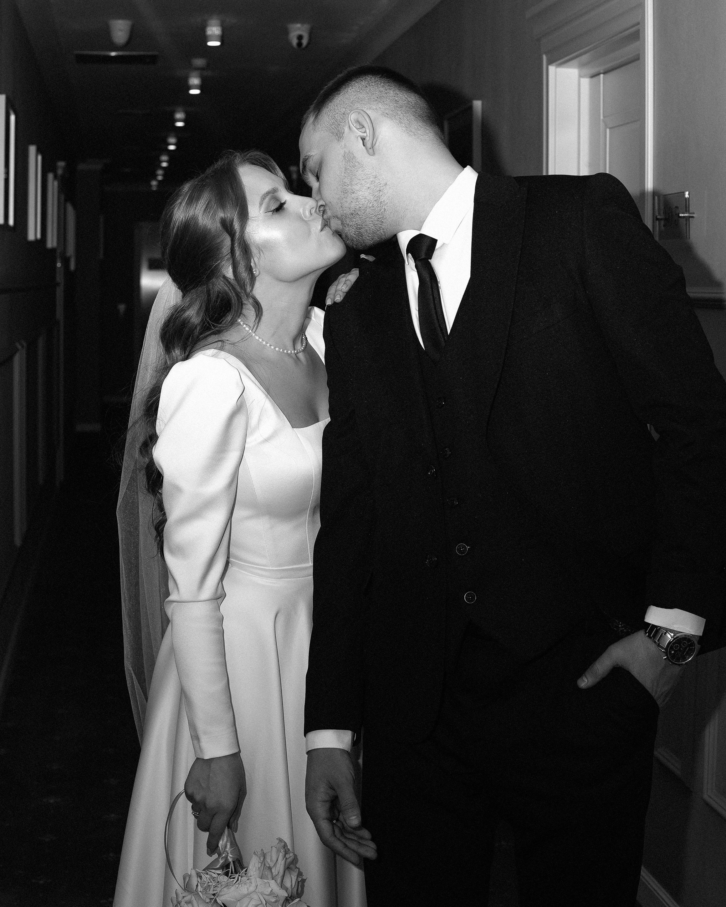 Сергей & Ксения. Свадебный и портретный фотограф Челябинск