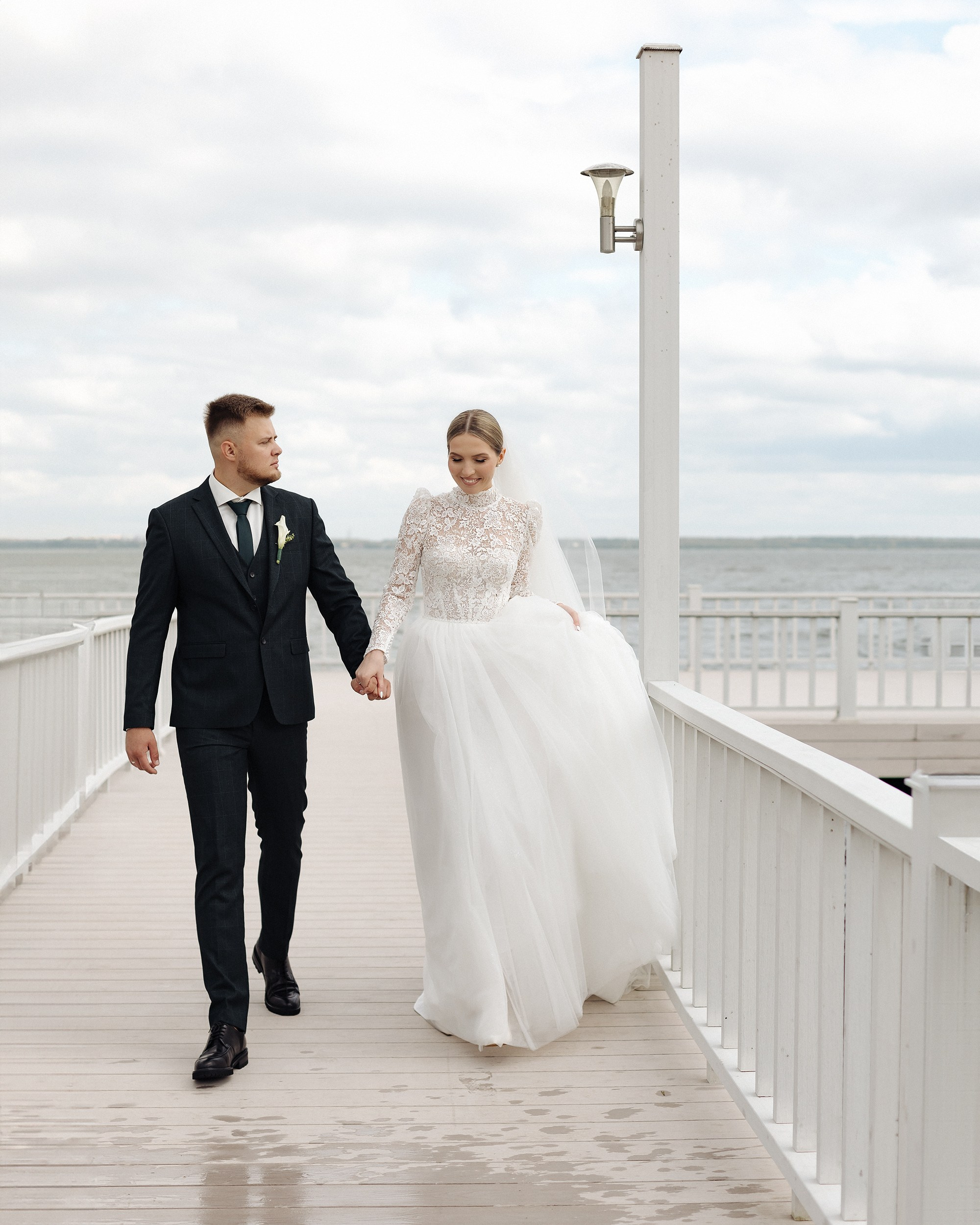 Никита & Арина. Свадебный и портретный фотограф Челябинск