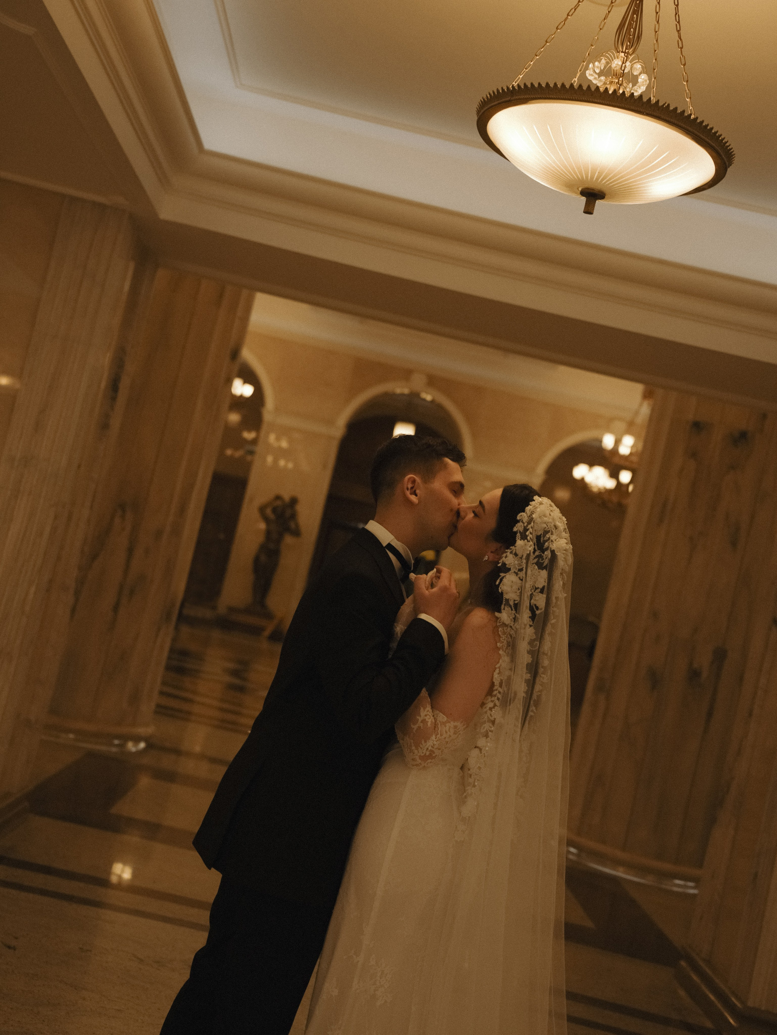 Больше, чем сильно!. Свадебный фотограф Москва