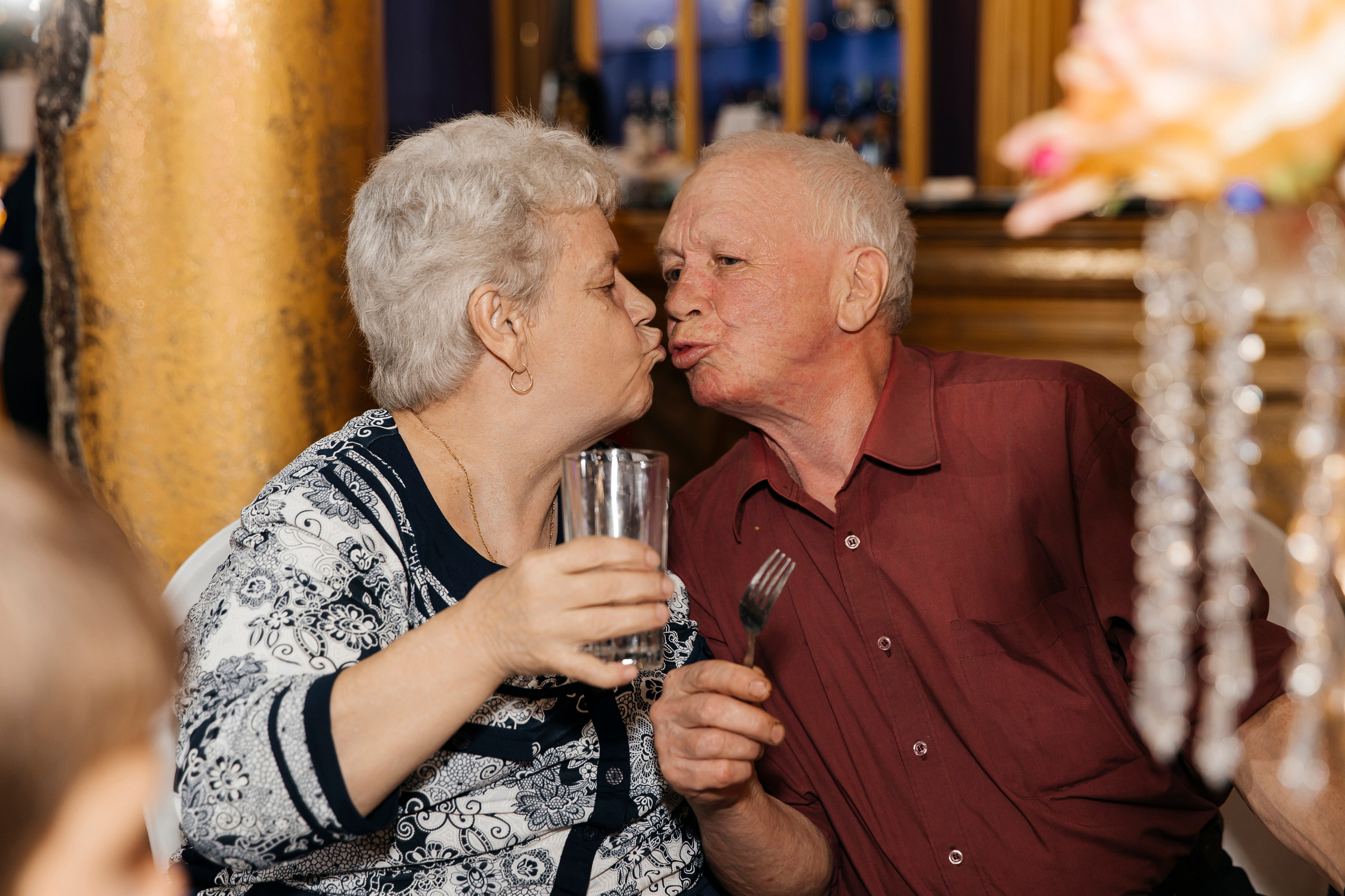 Татьяна и Дмитрий. Свадебный фотограф Красноярск — Кристина Ива