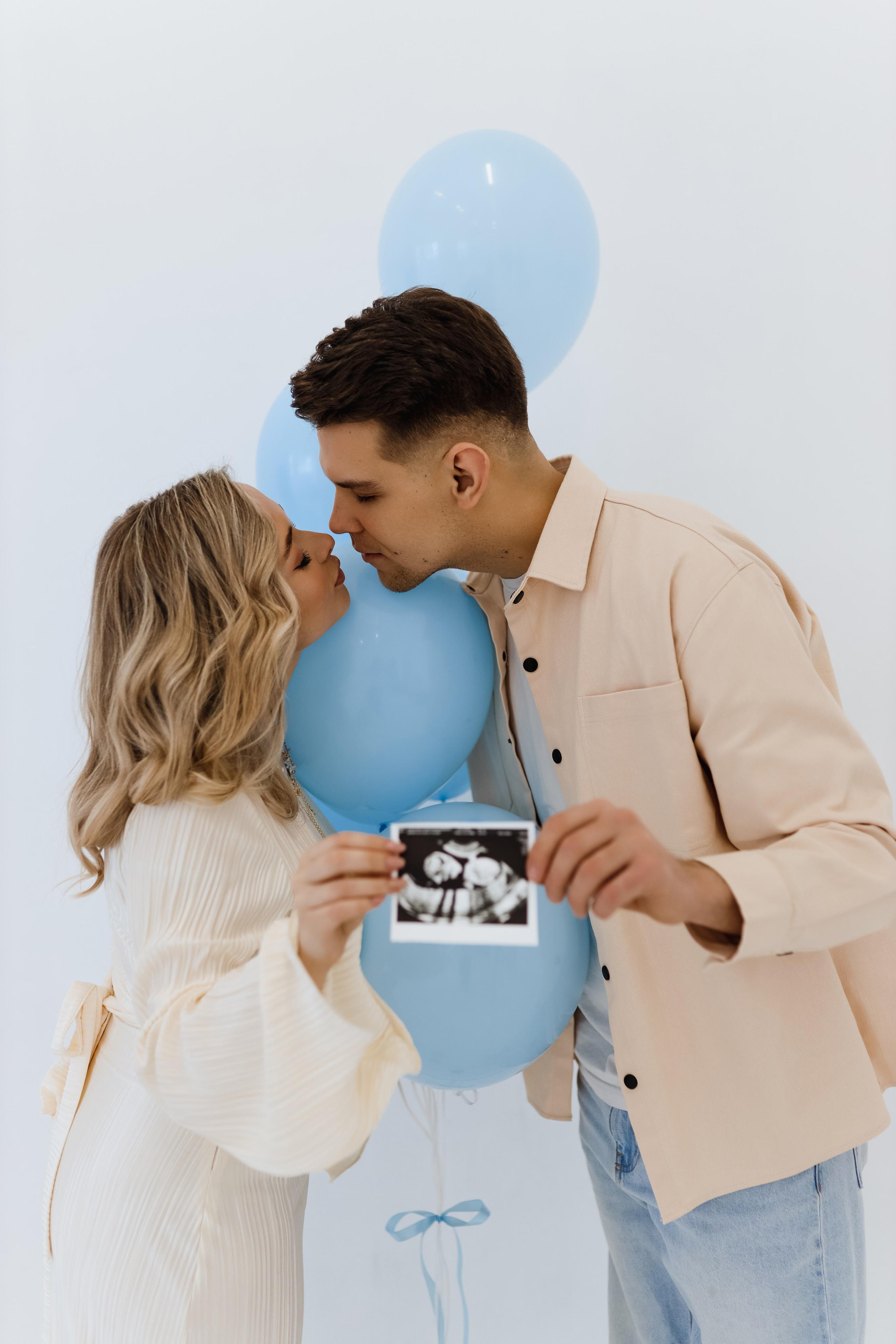 Ксения и Андрей