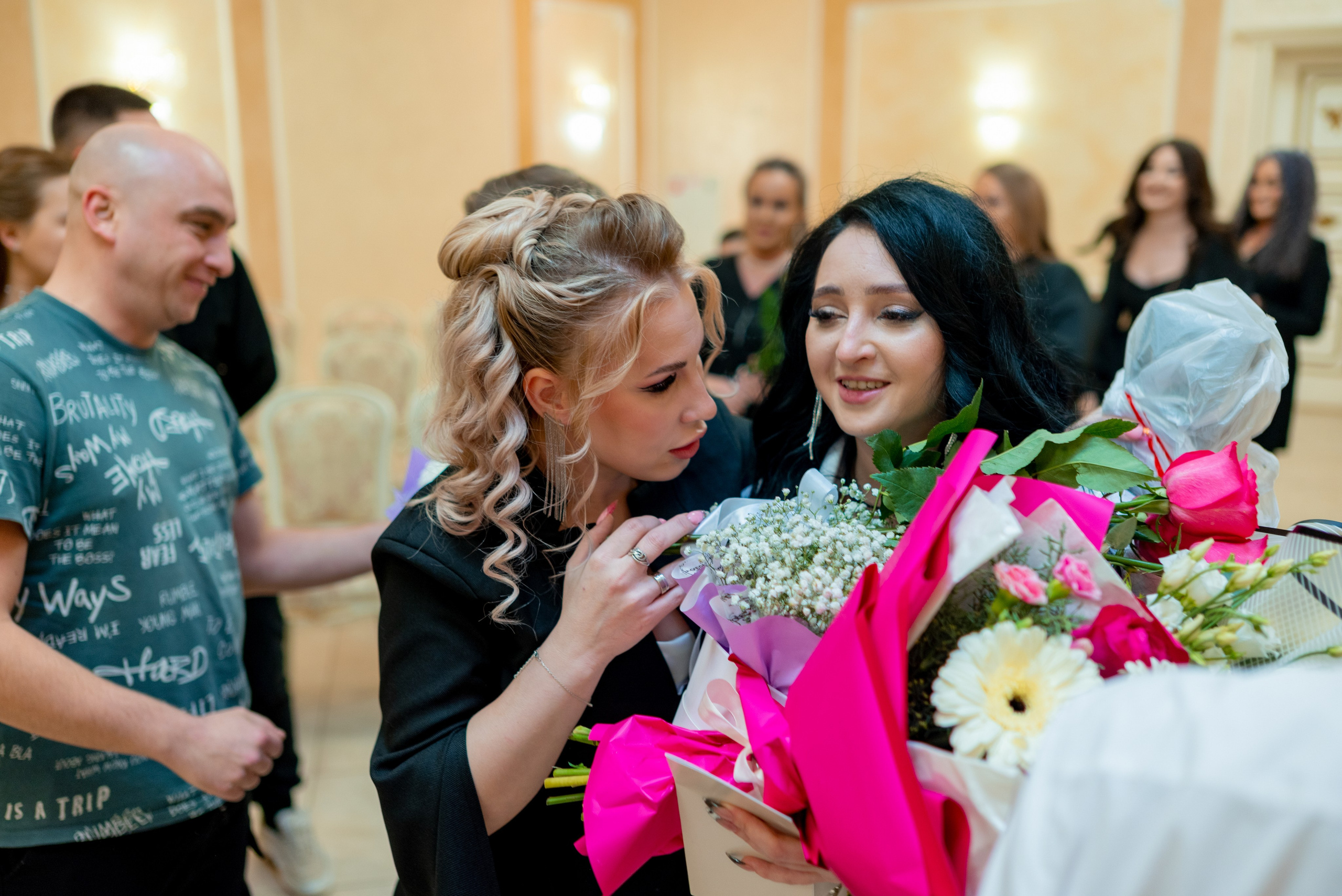 Настя и Саша. Свадьба. Семейный и свадебный фотограф в Ижевске Елена Полтанова