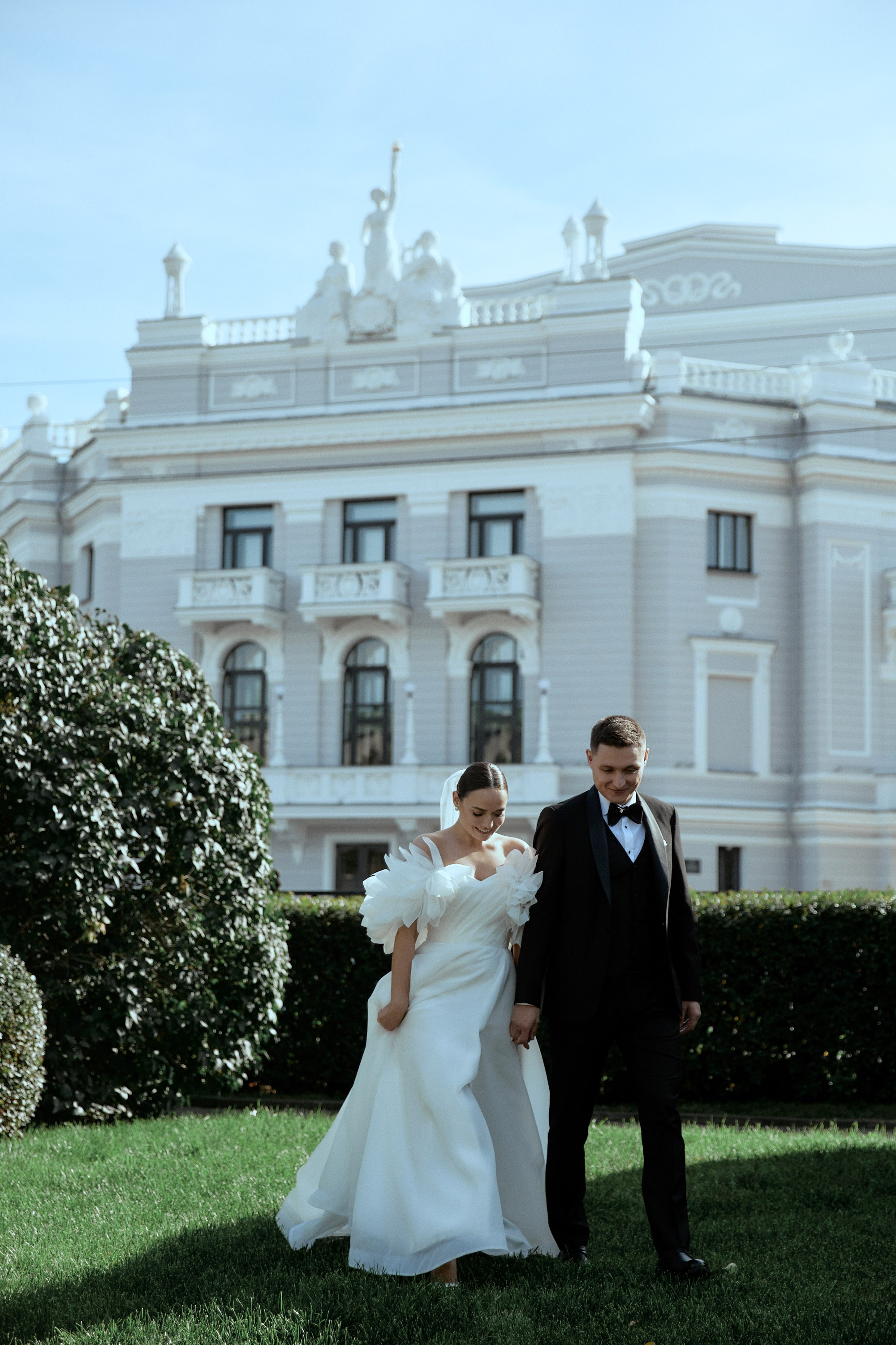 AN. Дмитрий Мазуркевич: Профессиональный Репортажный Фотограф