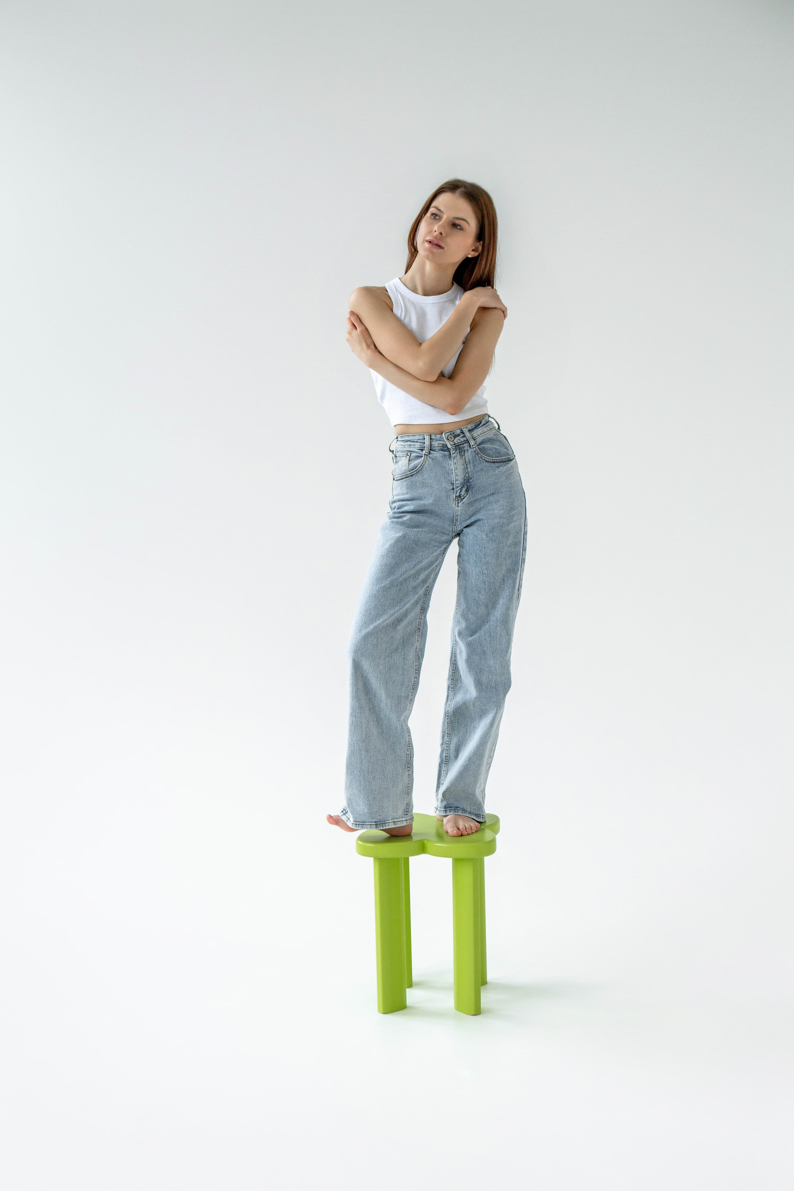 В ресурсе. Фотограф Екатерина Голицына