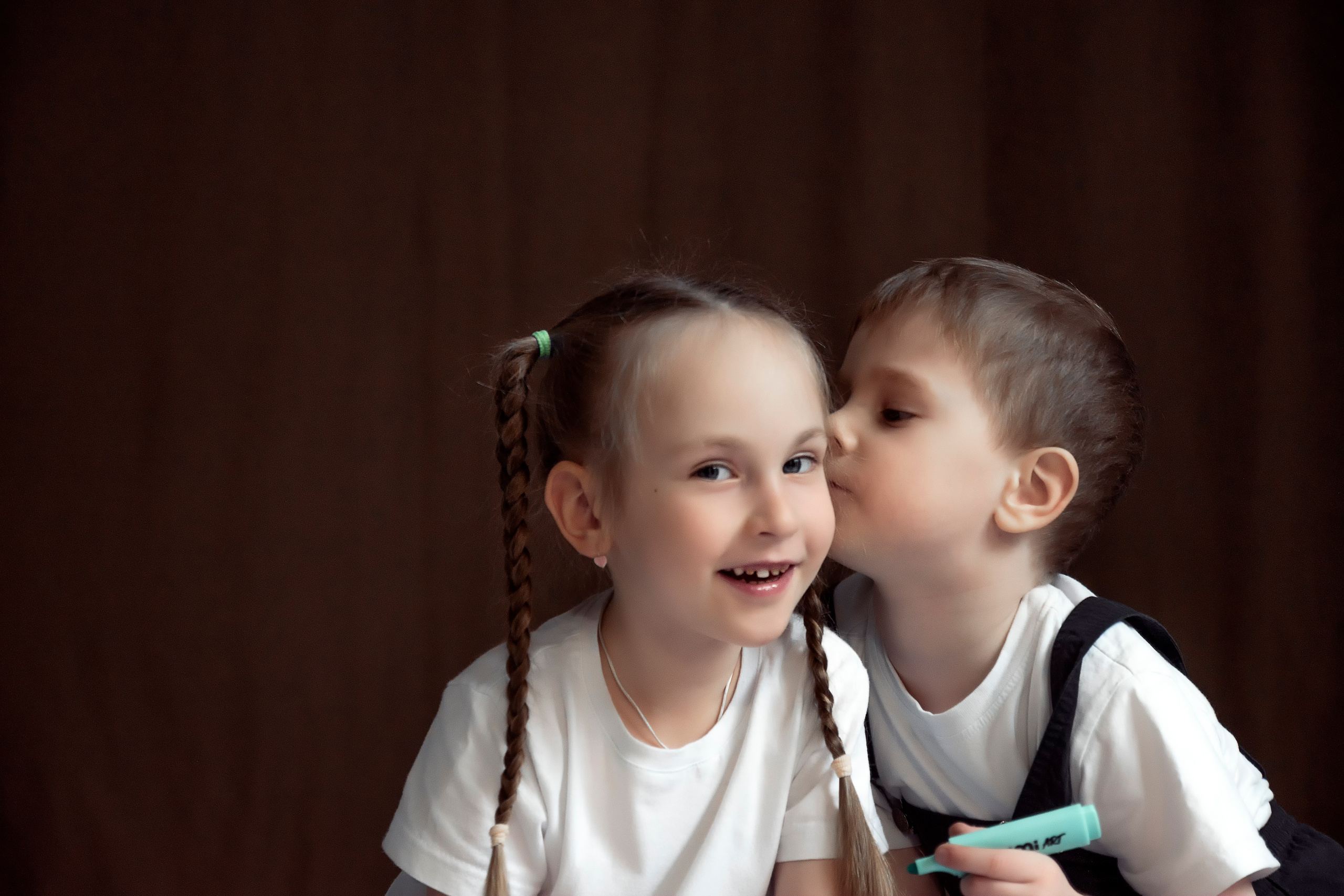 Детские радости. Фотограф Наталья Жильцова