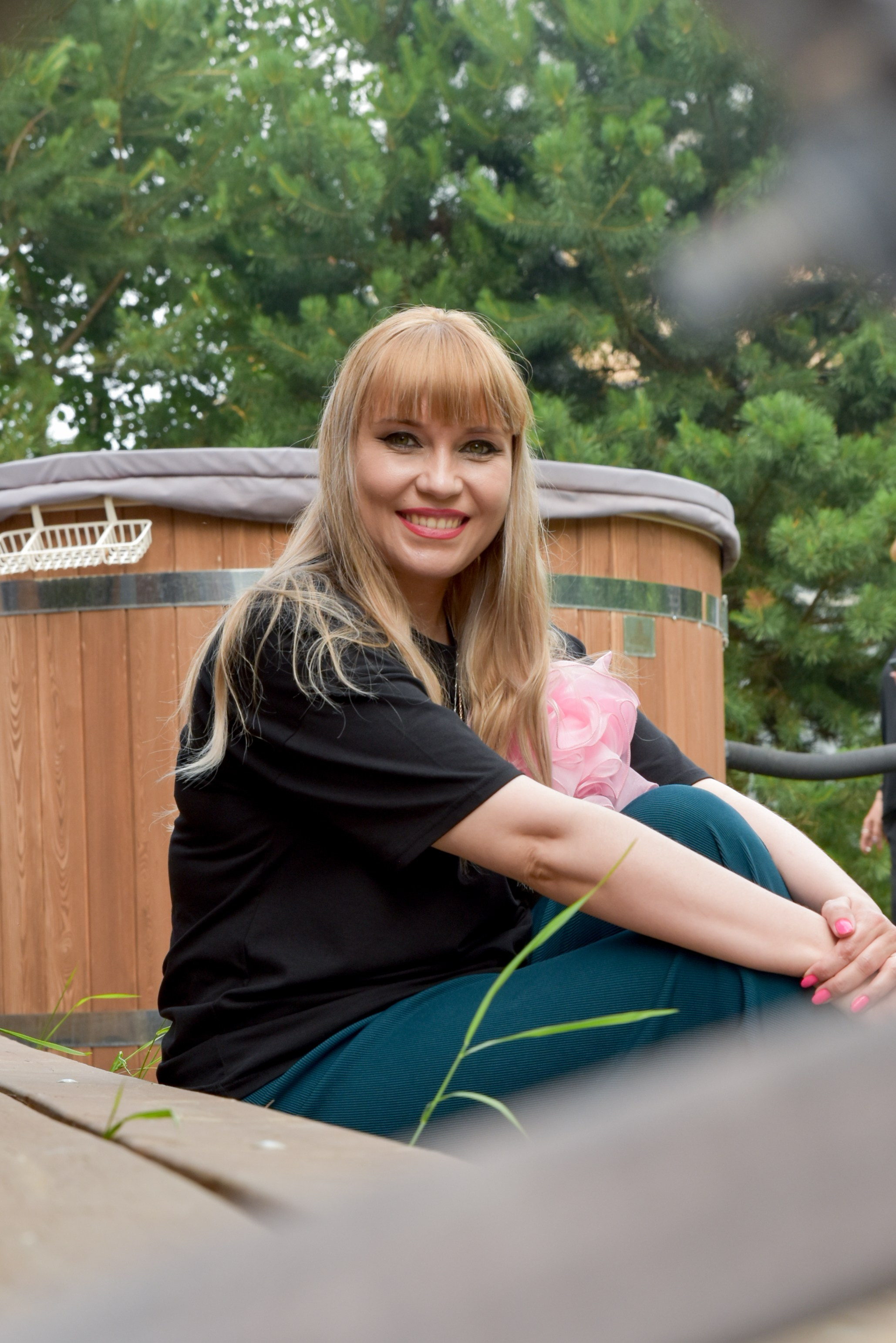 Перезагрузка: Женский ретрит для обновления