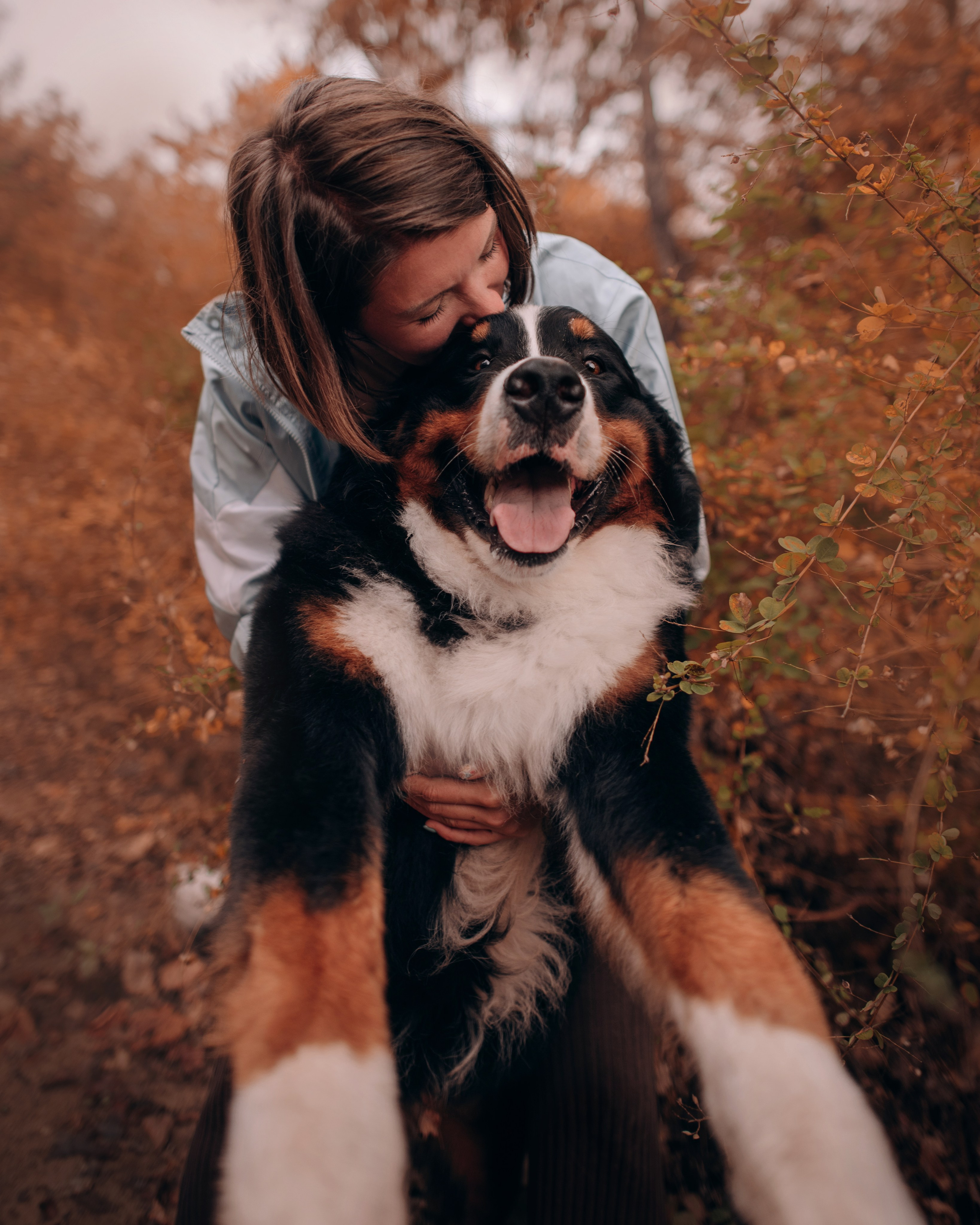 Владивосток: Марс и Маша. Портфолио