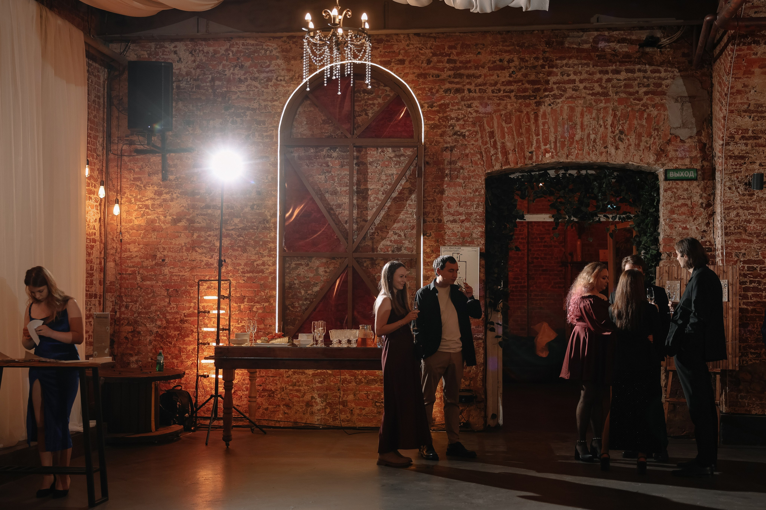 Осенью тоже можно…. Свадебный и семейный Фотограф Денис Кошель