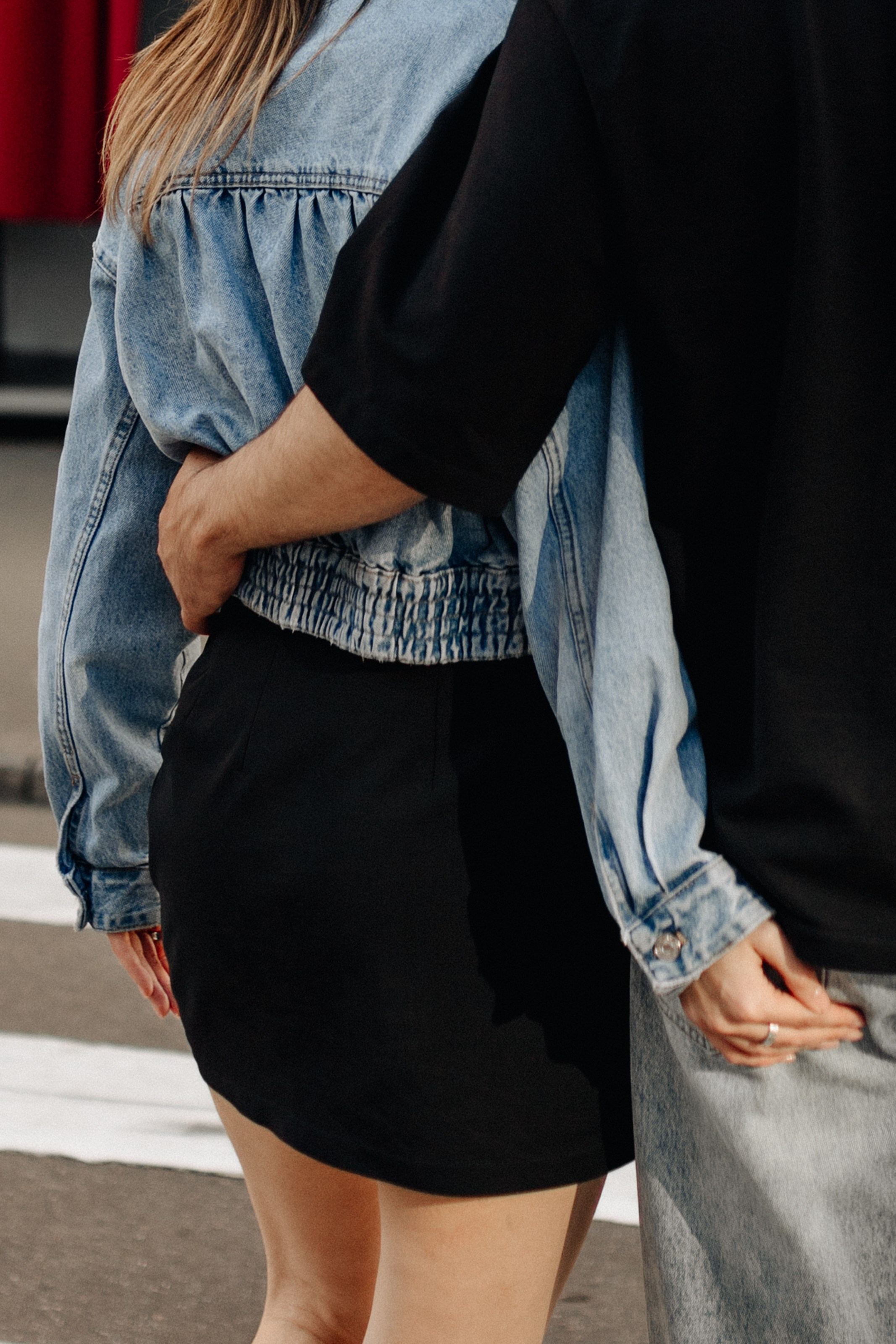 Алена & Никита. Главная