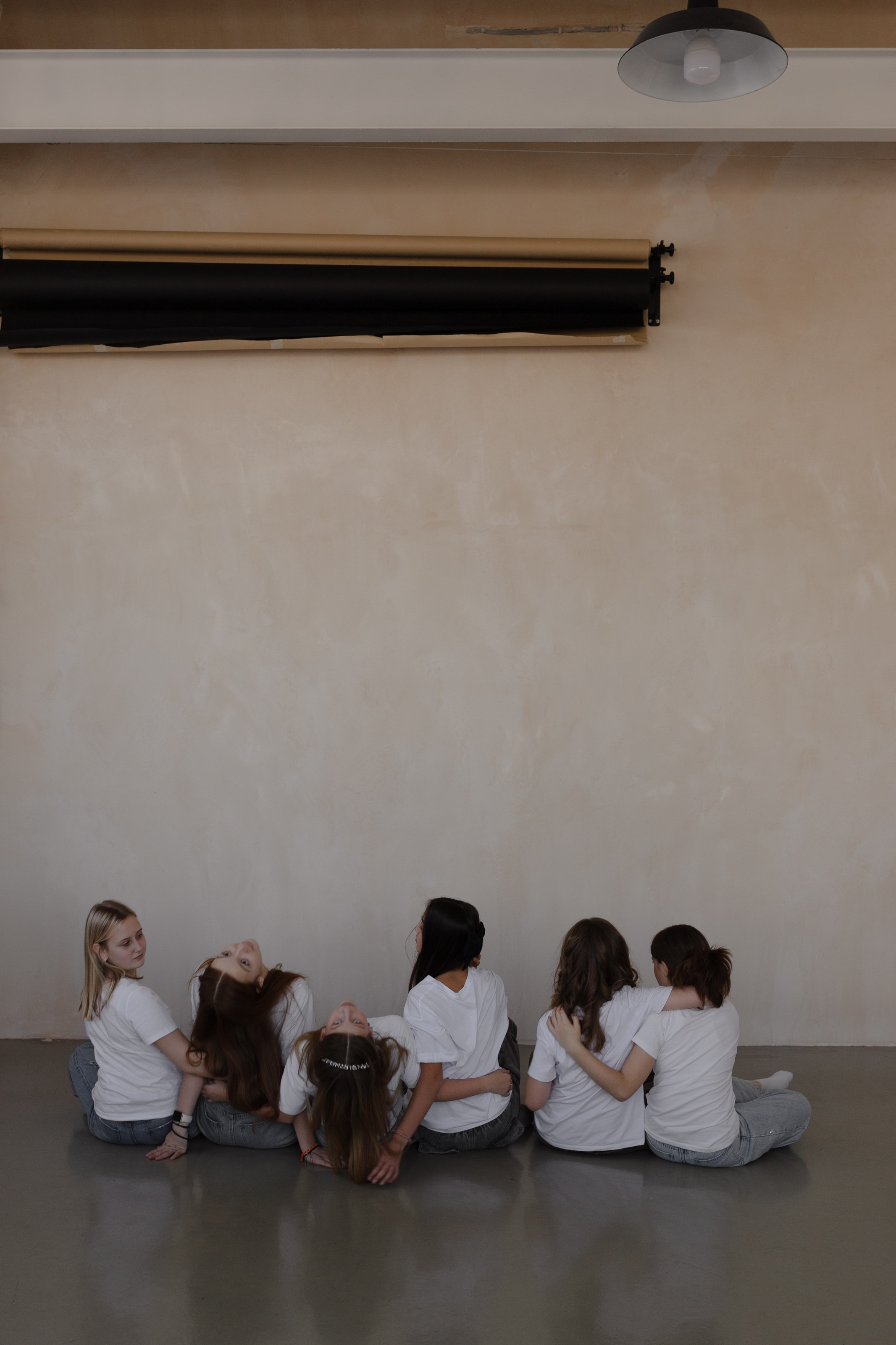 Girl's day. Главная