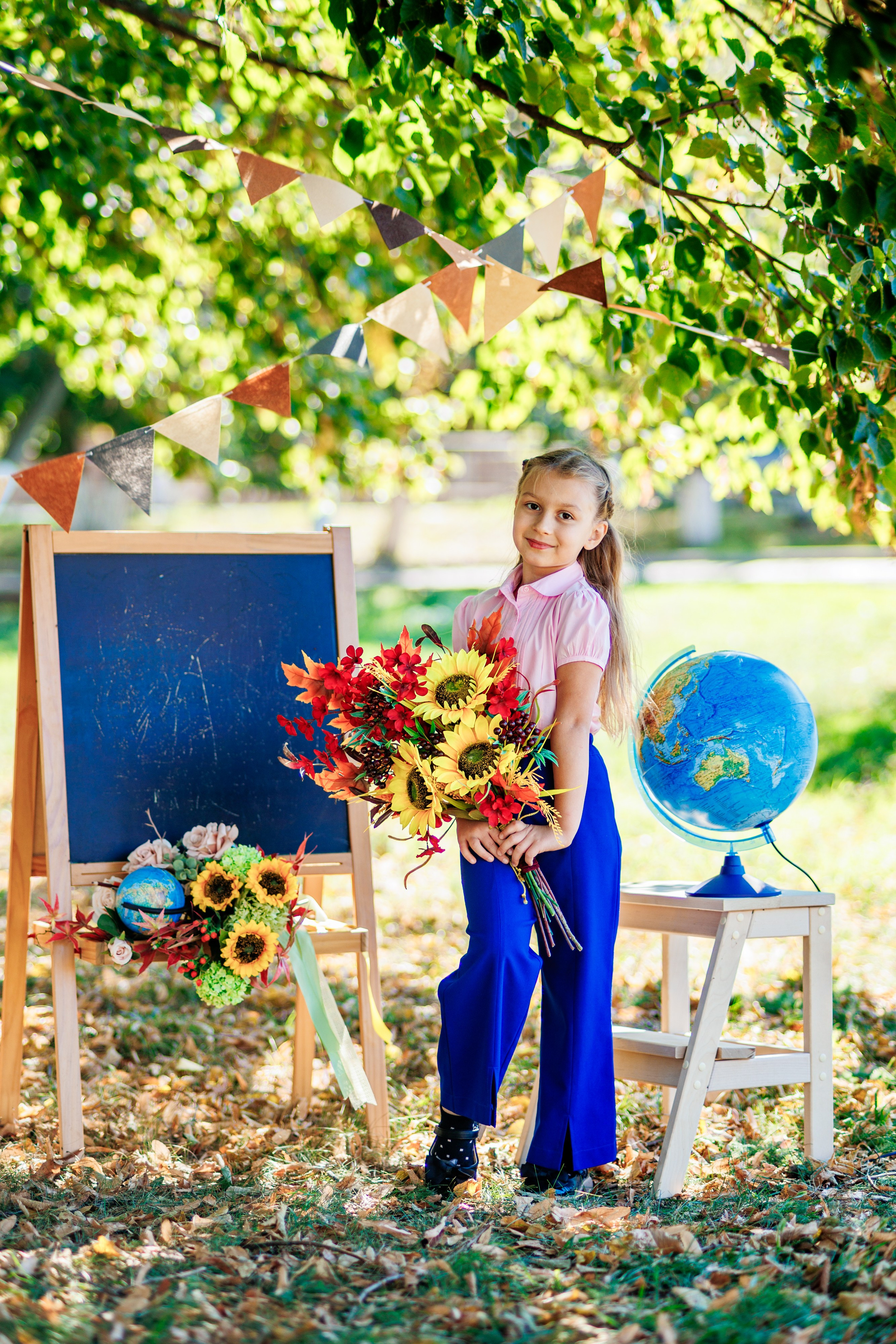 2а класс. Свадебный и семейный фотограф в Армавире