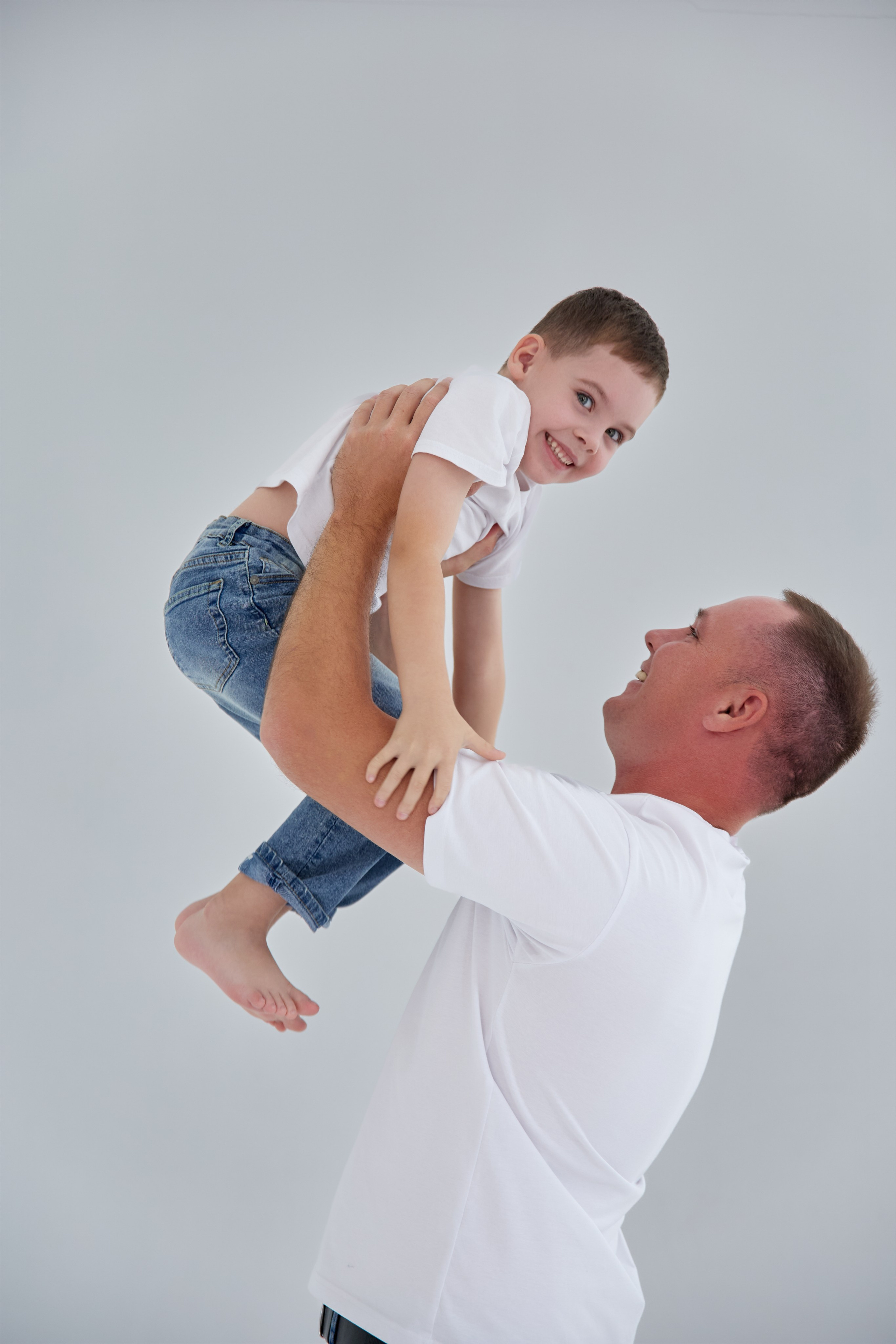 Мише 5 лет. Фотограф в Самаре Анастасия Афанасьева