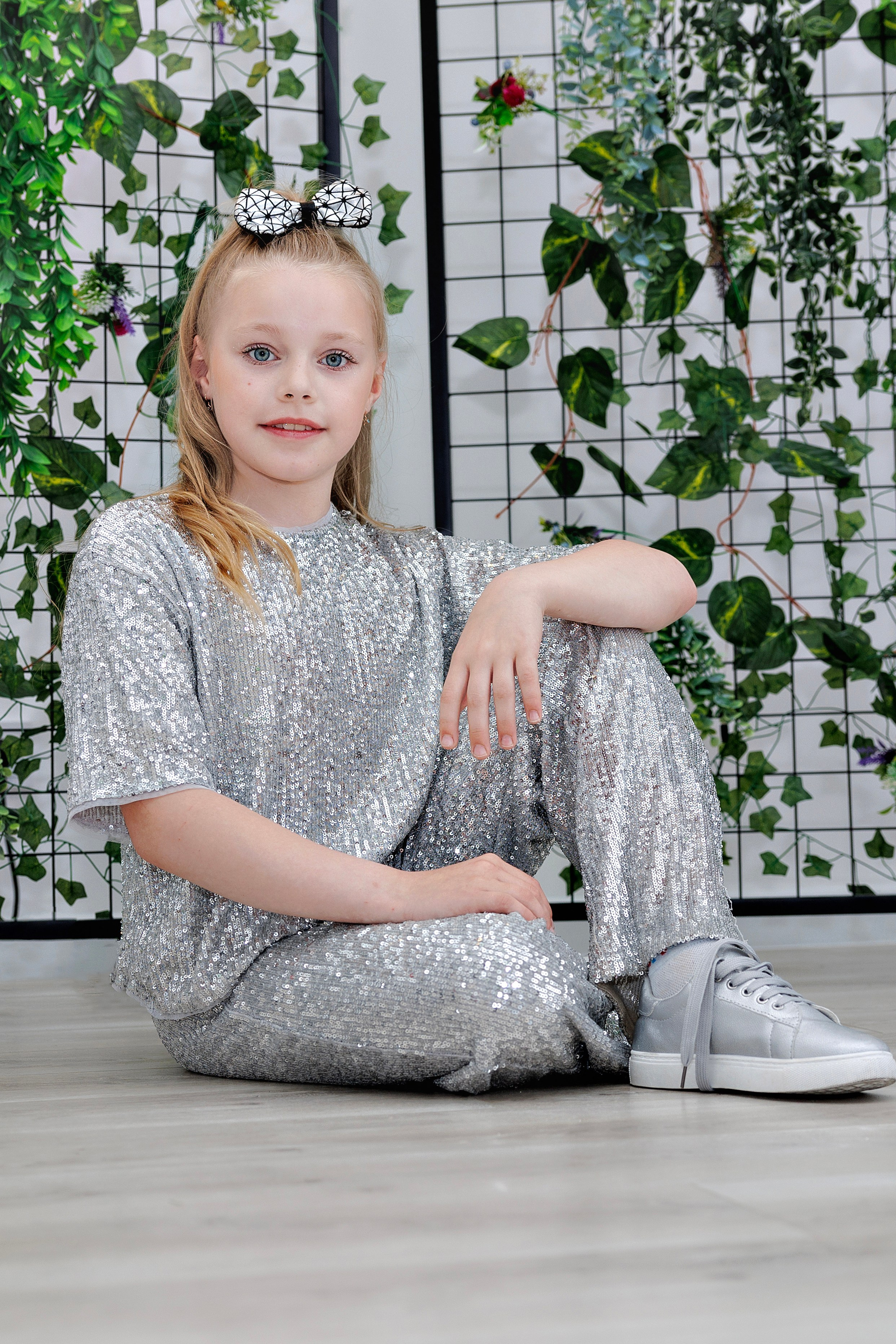 Сушенкова Анна. Promodels