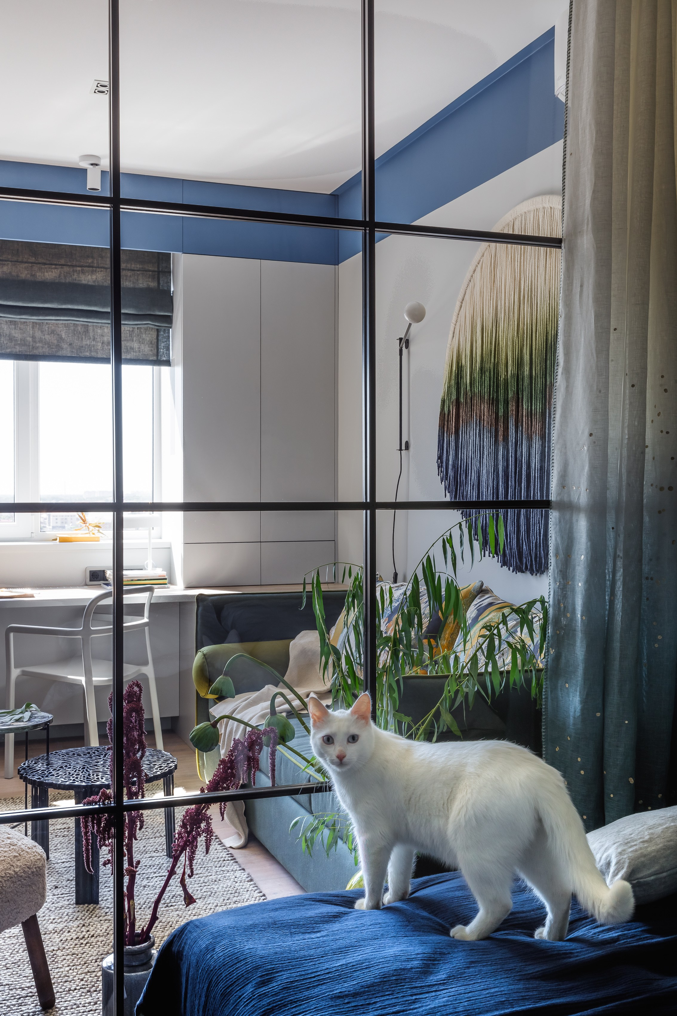 Квартира для студента. Главная