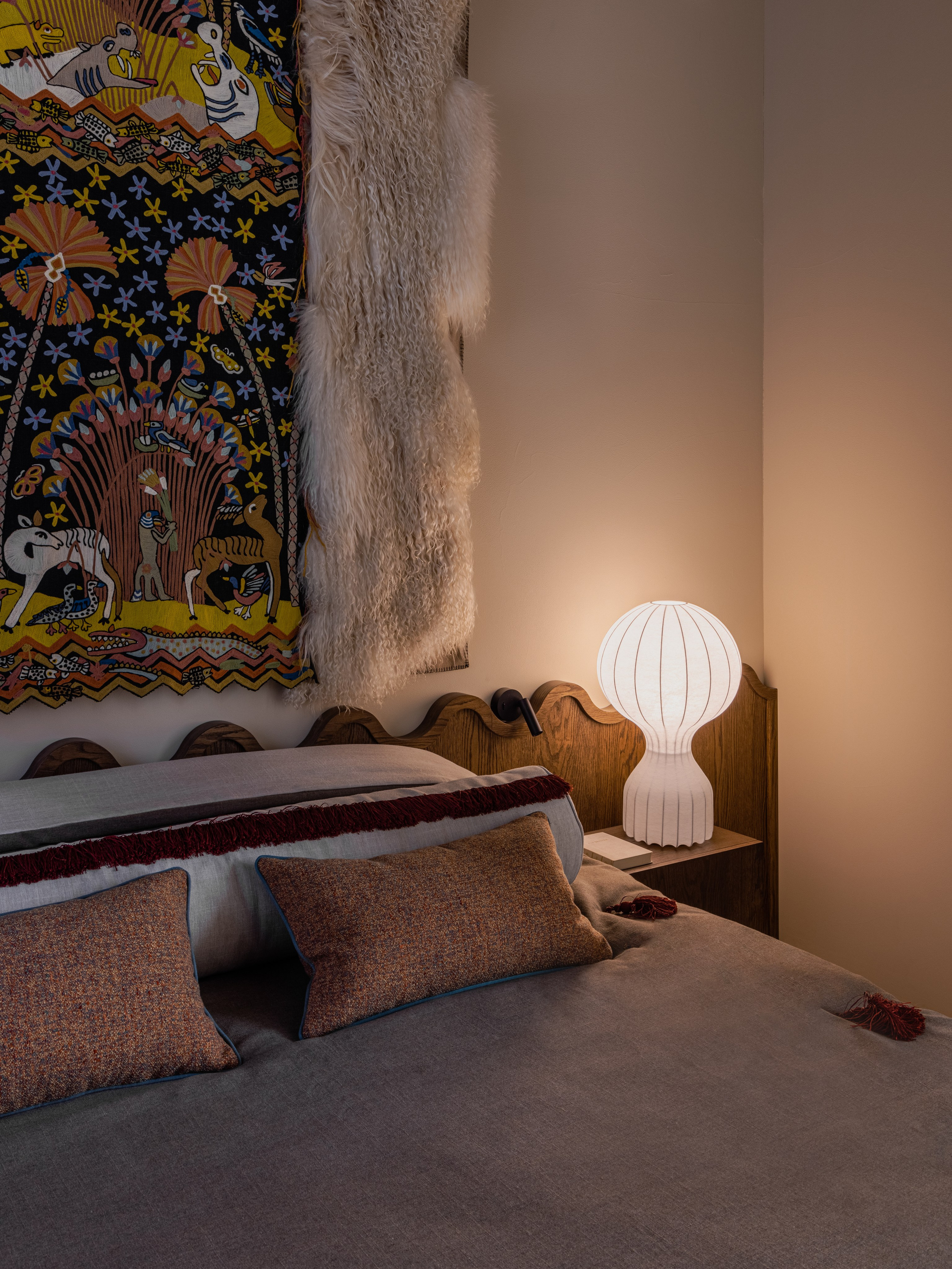 Дом для гостей. Главная