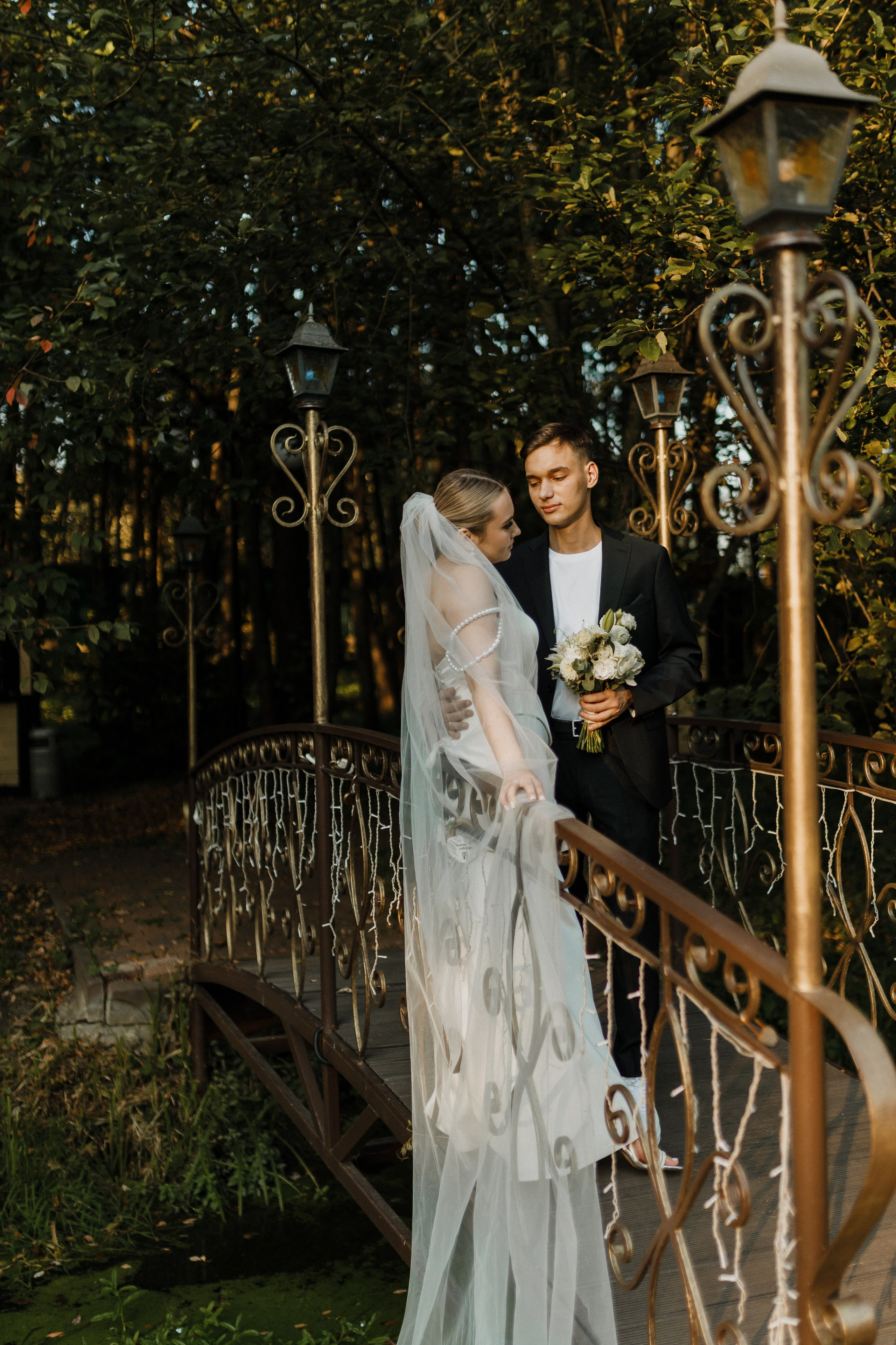 Свадебный фотограф. Москва и Московская Область