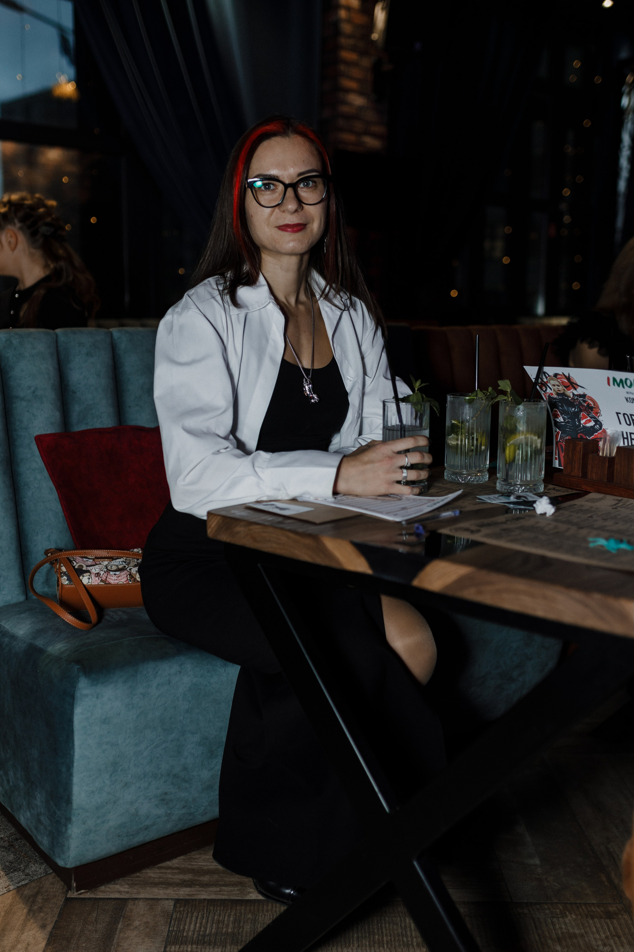 Квиз I MOM'S. Свадебный фотограф. Москва и Московская Область