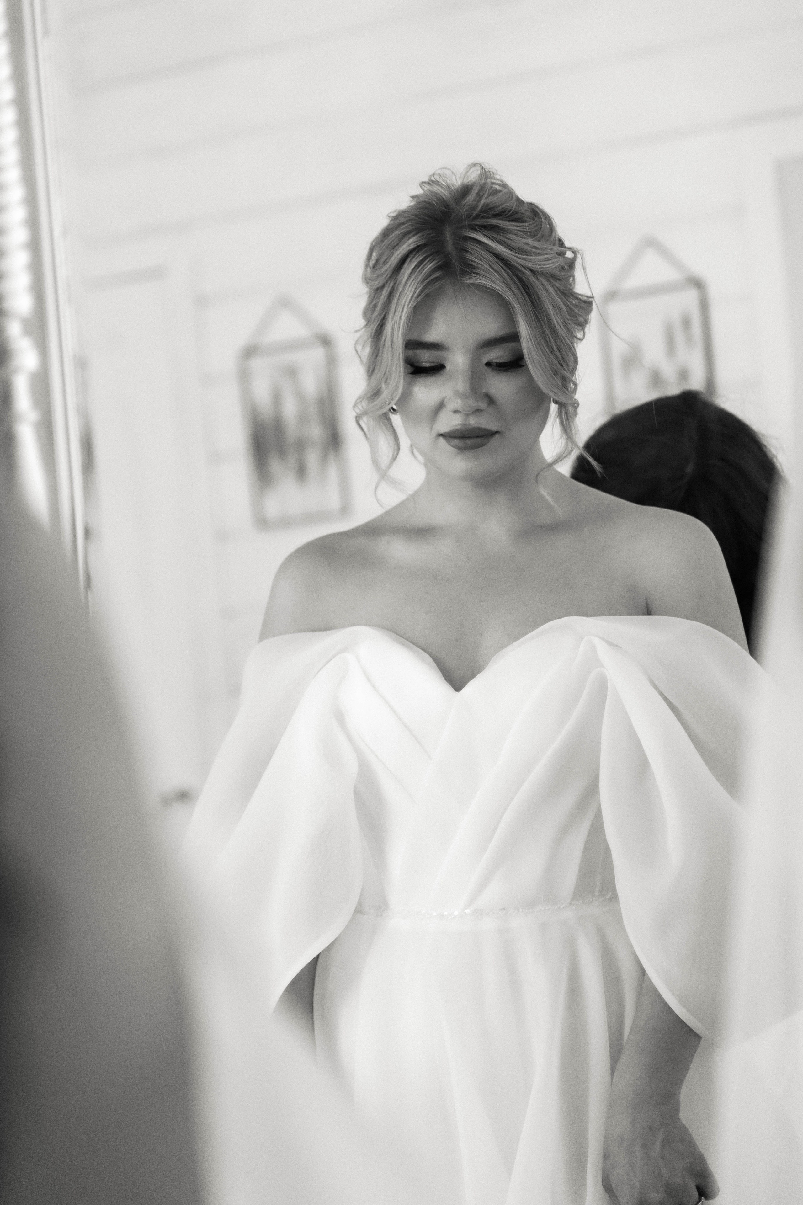 Свадьба. Иван и Екатерина. Свадебный фотограф. Москва и Московская Область