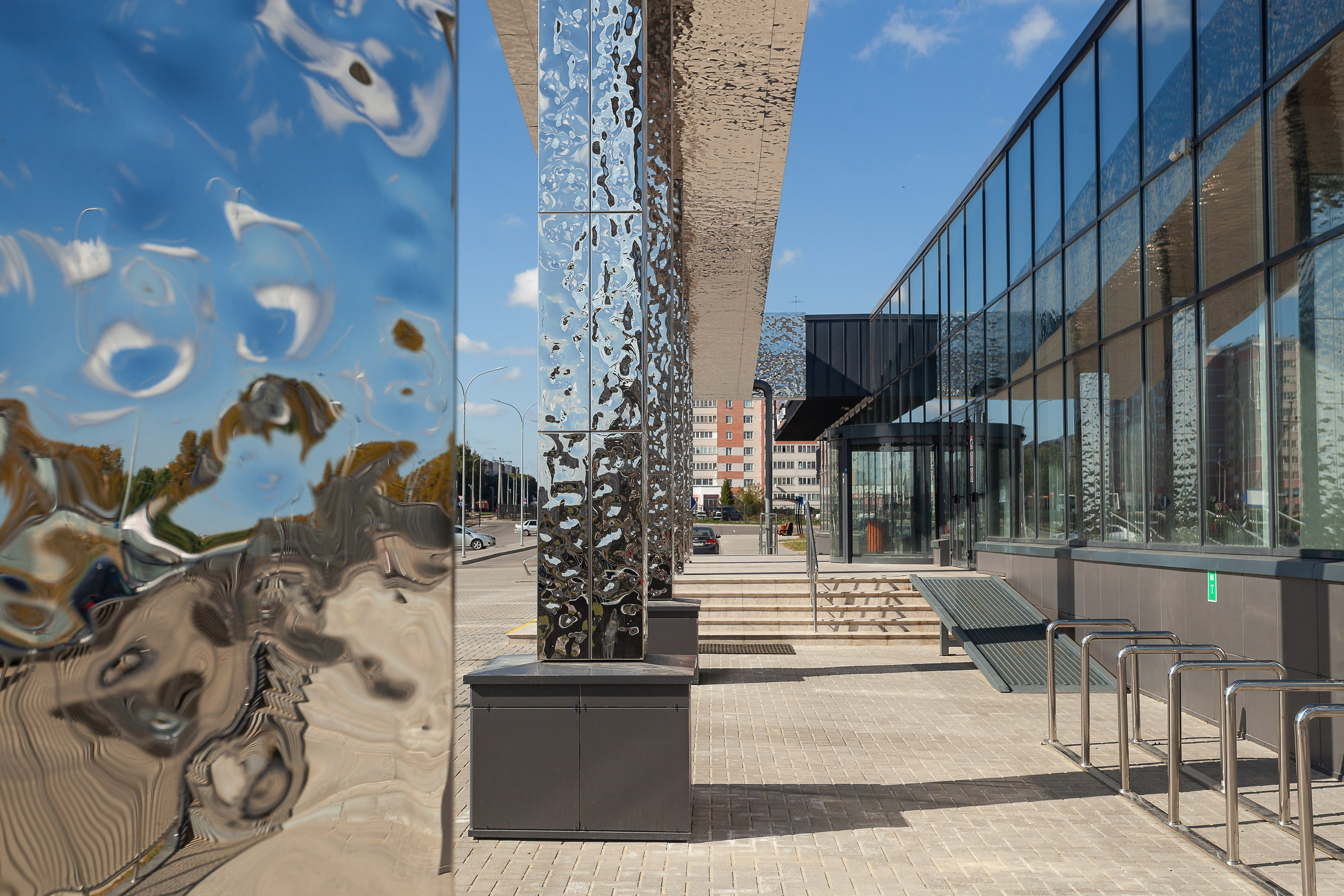 ВологдаАрена