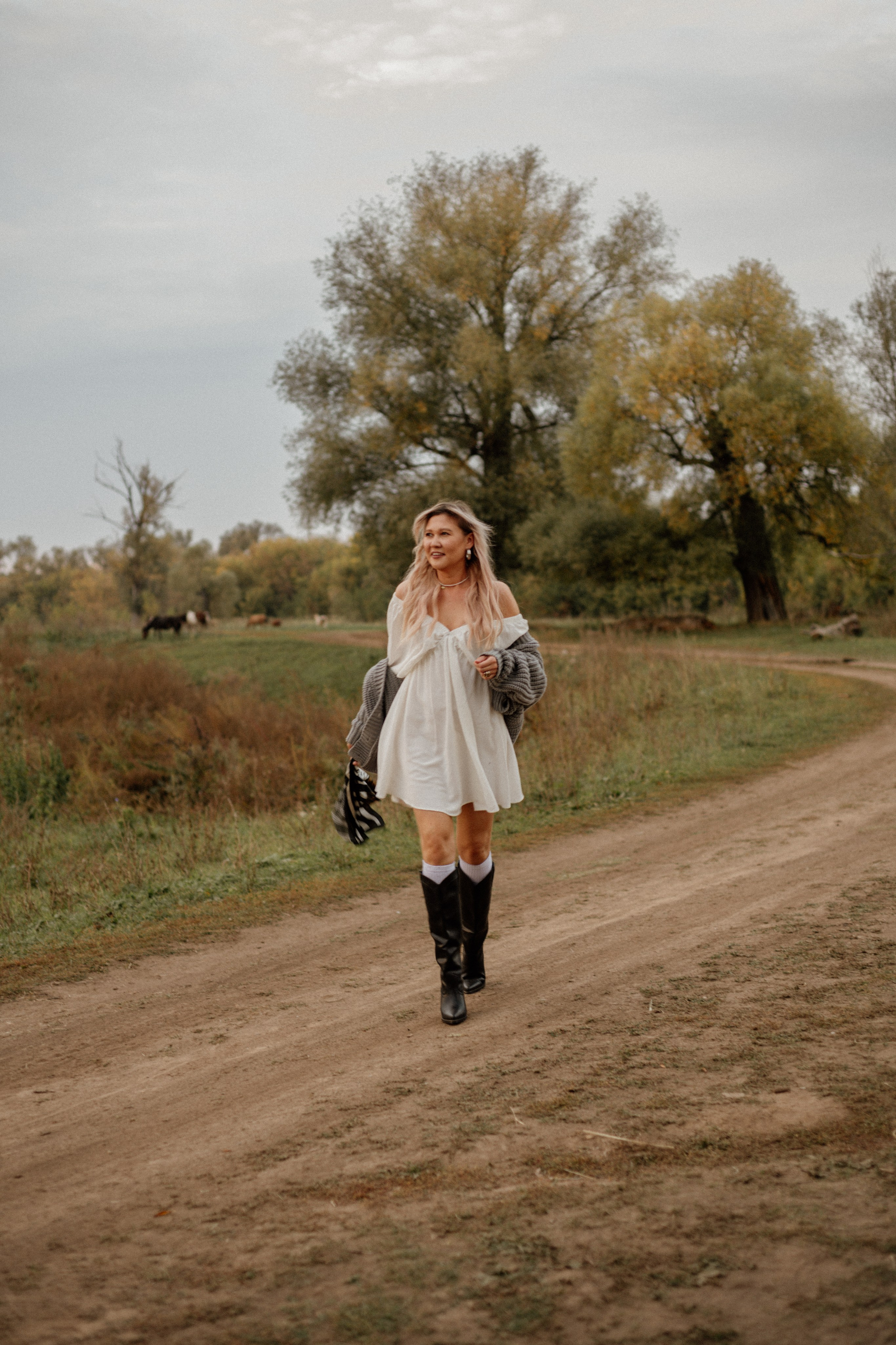 Гузель. Фотограф Алёна Евграфова