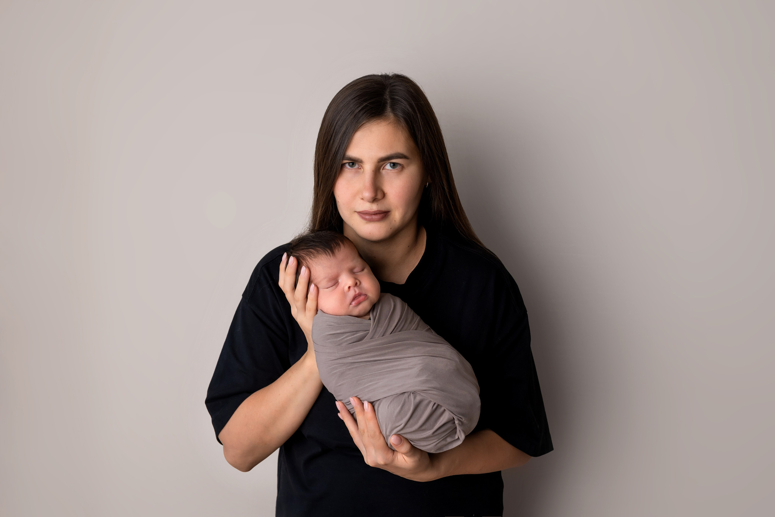 Кадры с родителями и старшими детьми. Фотограф новорожденных в Екатеринбурге Анастасия Карманова