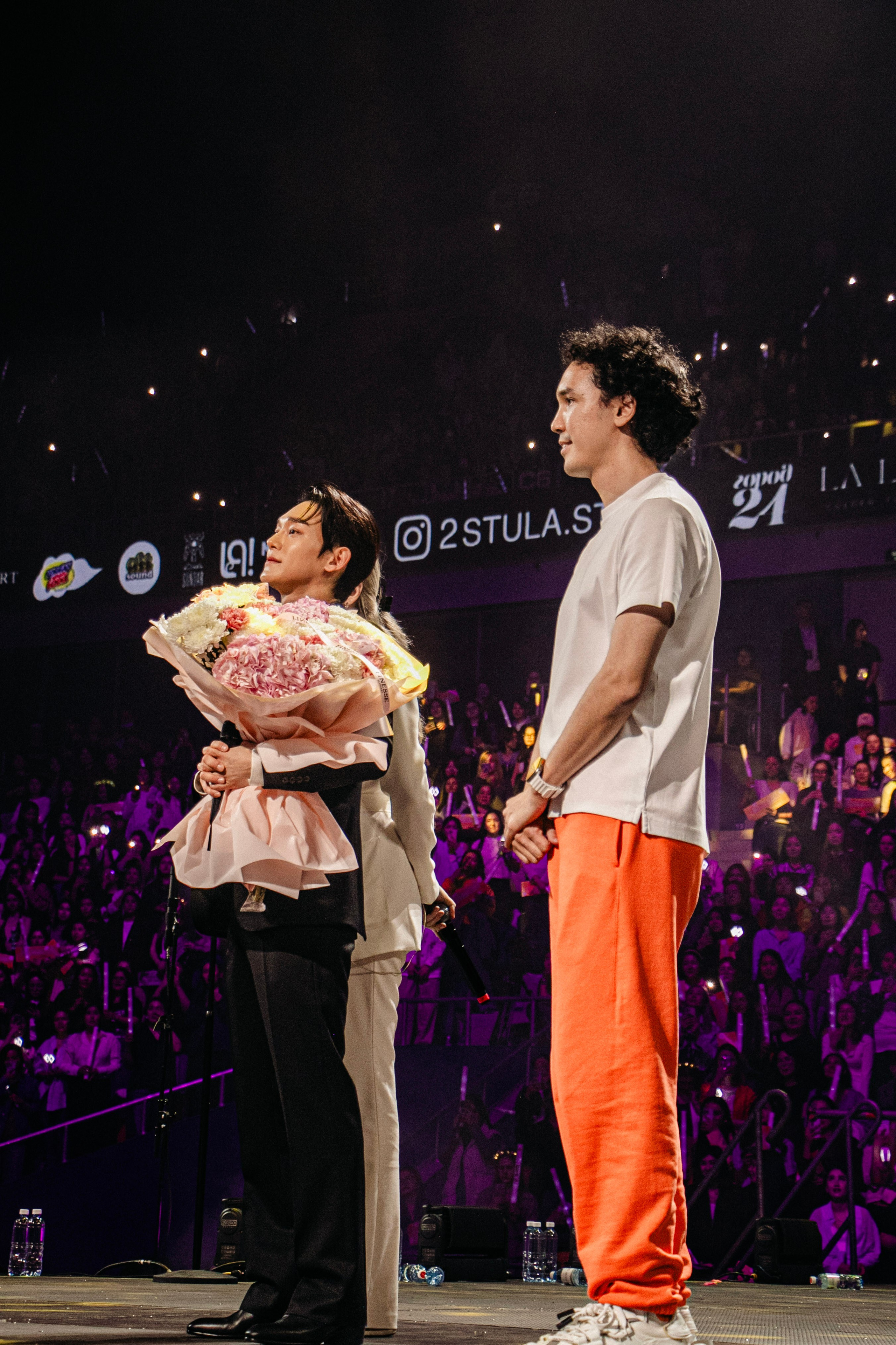 Jazi orchestra | Chen