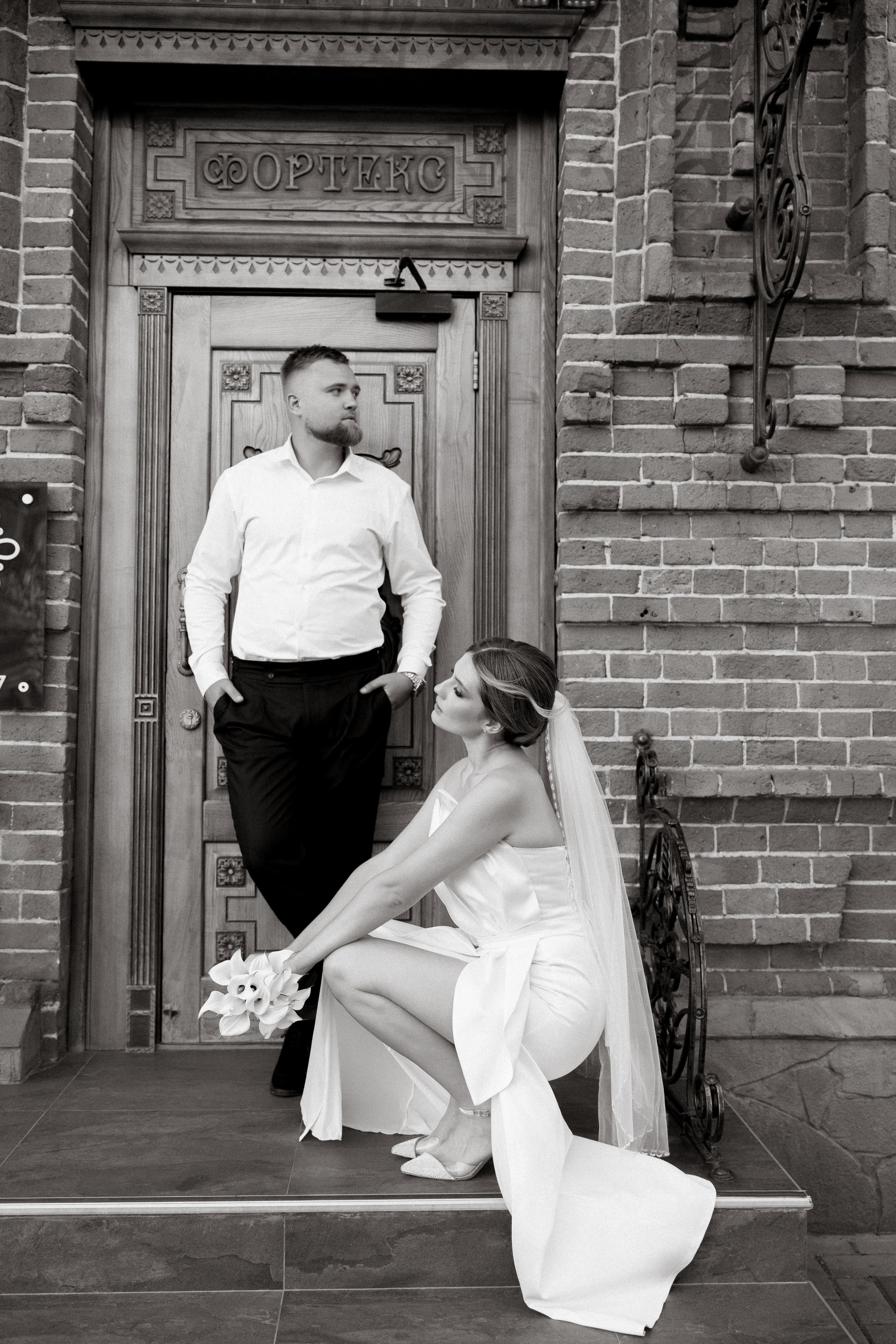 Влад и Влада. Главная