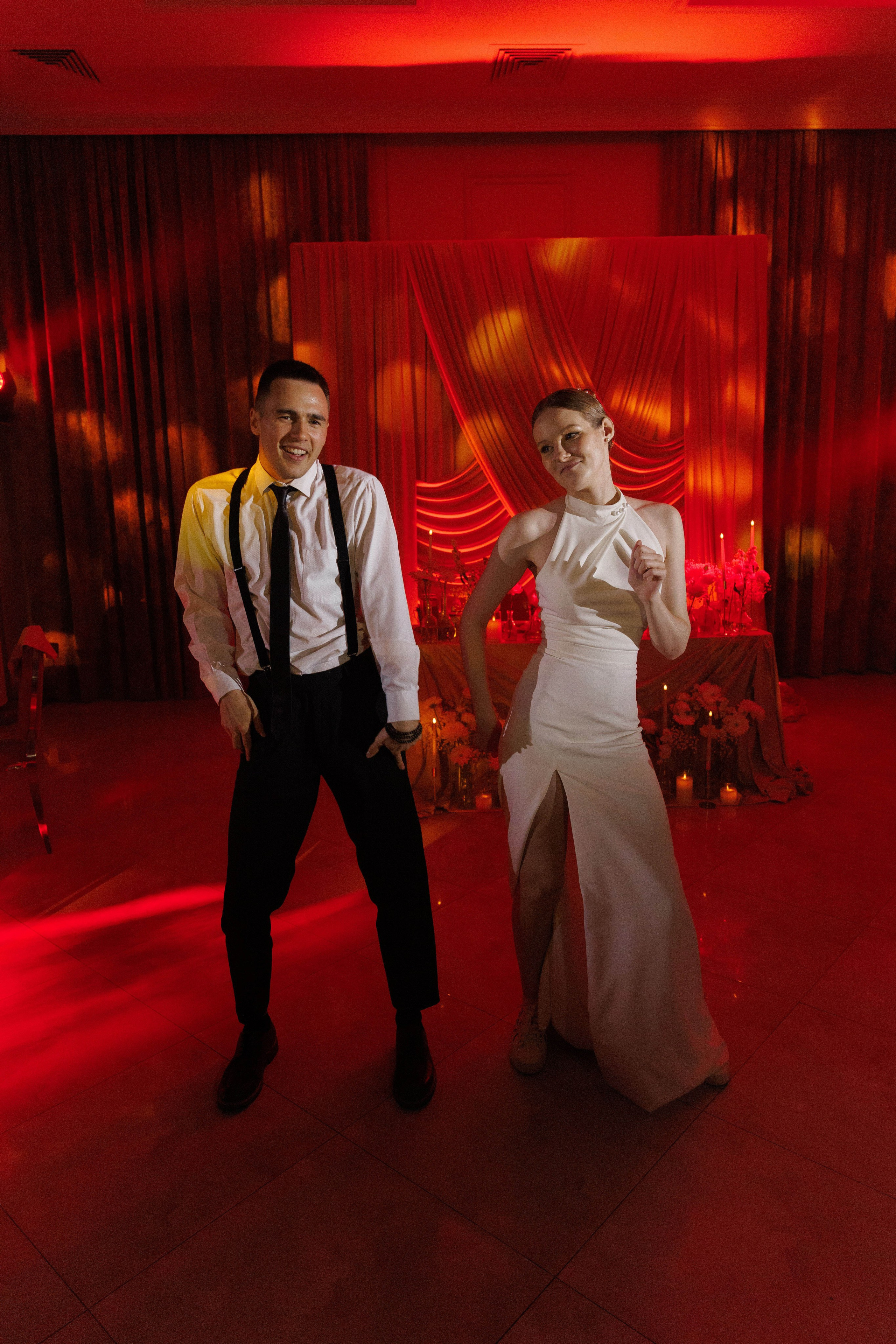 Лиза и Данил. Главная