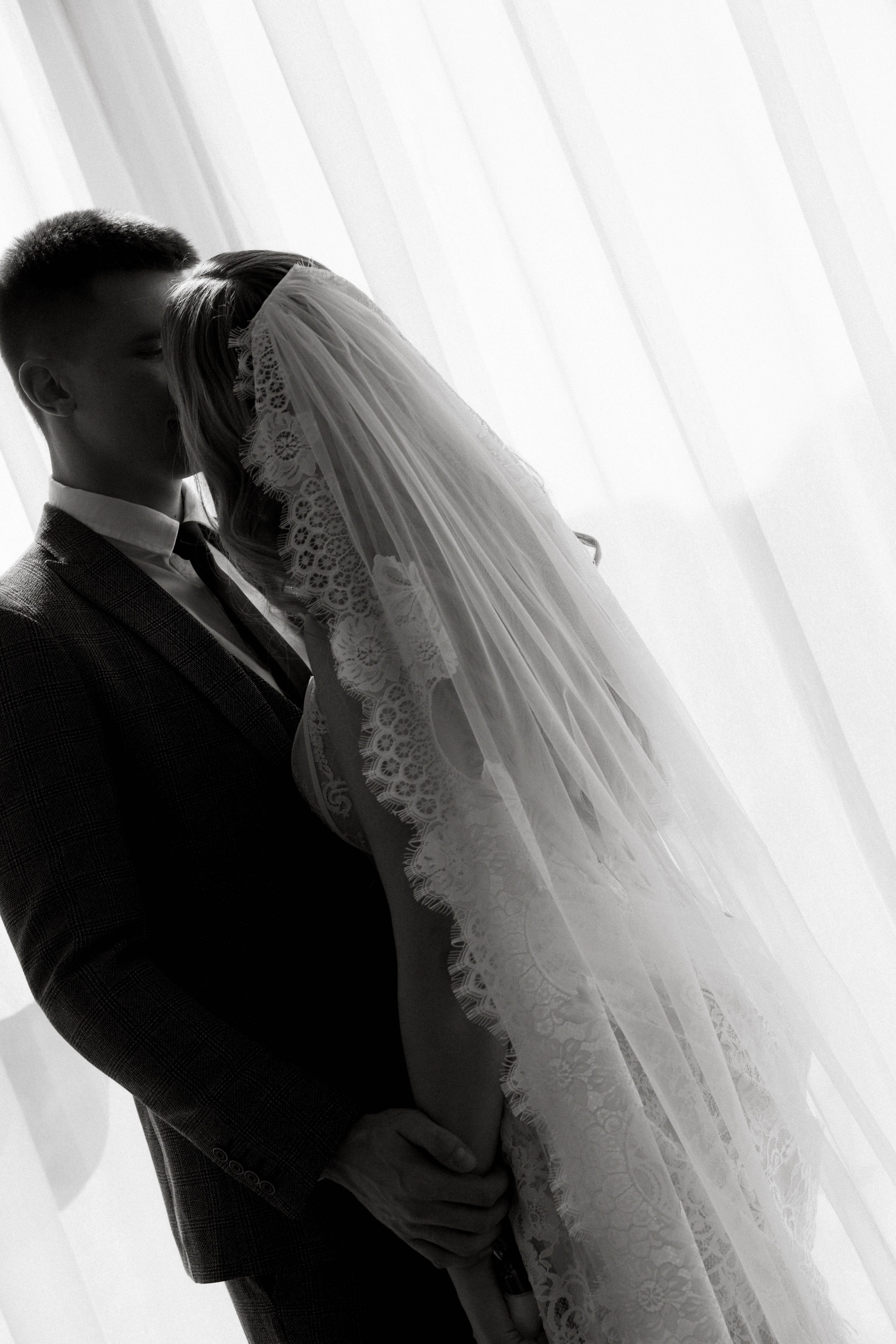 Лиза и Саша. Главная