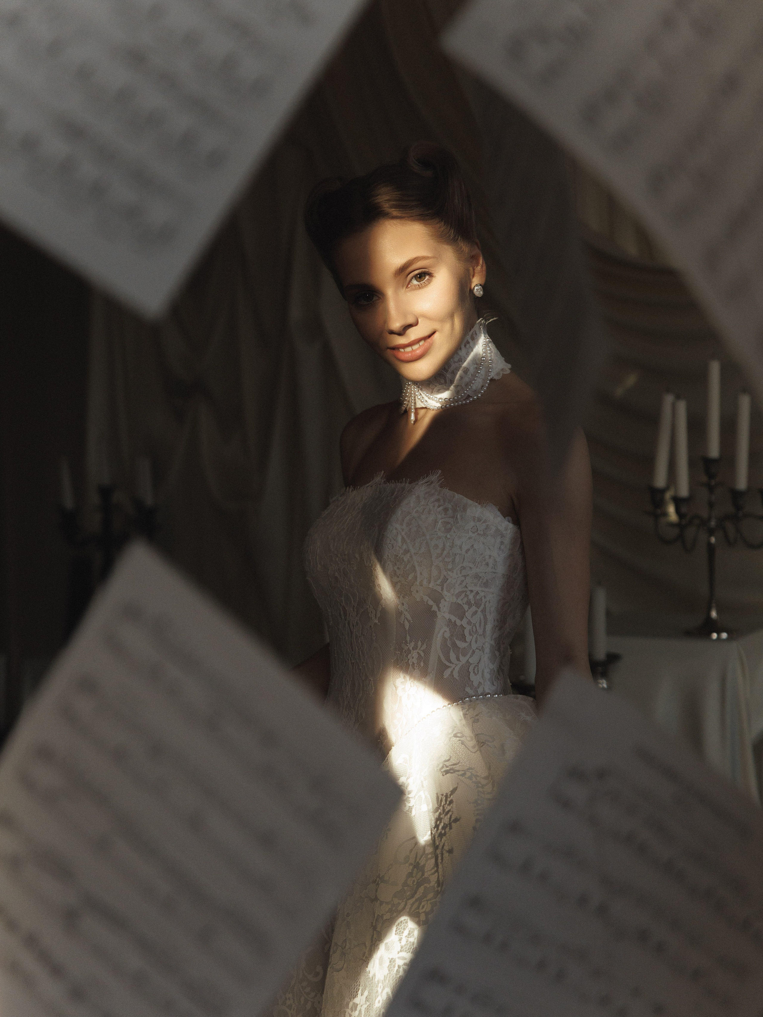 Ксюша и Егор. Главная